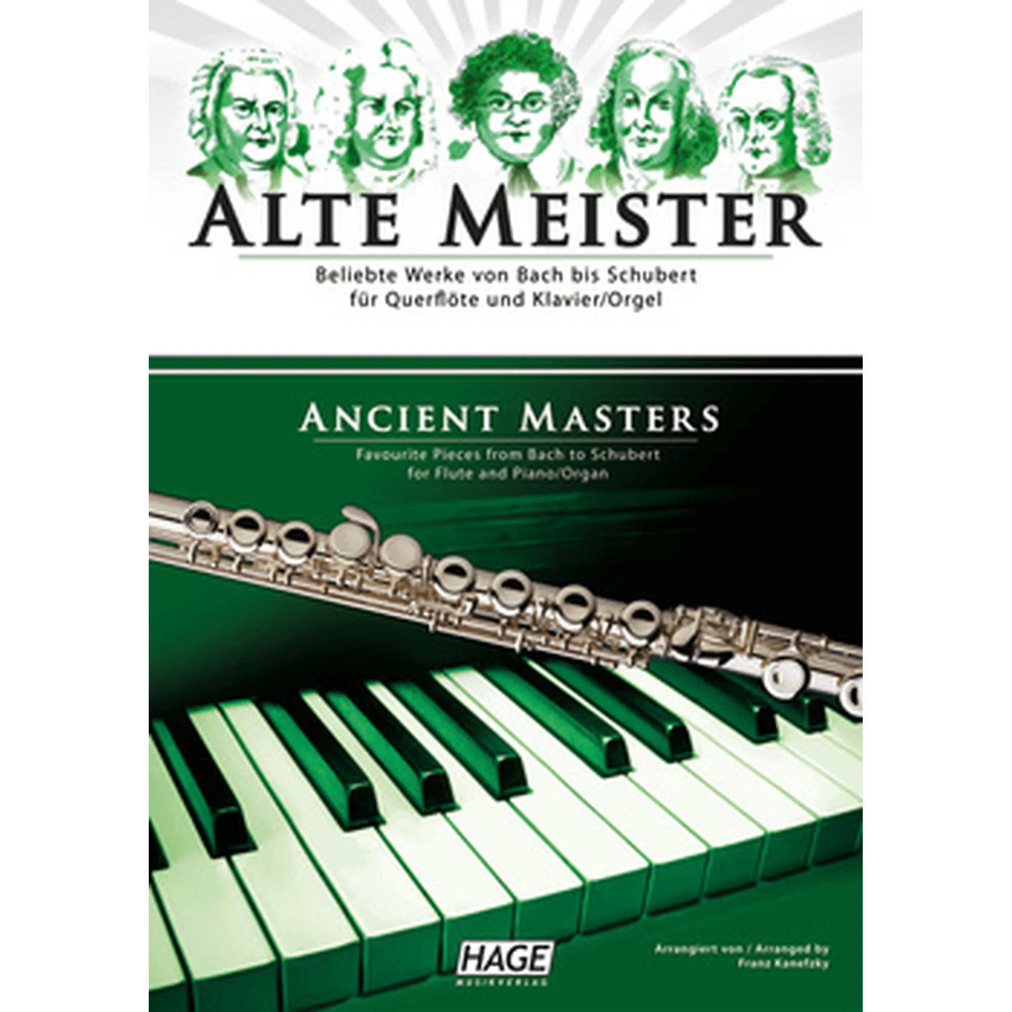 Alte Meister