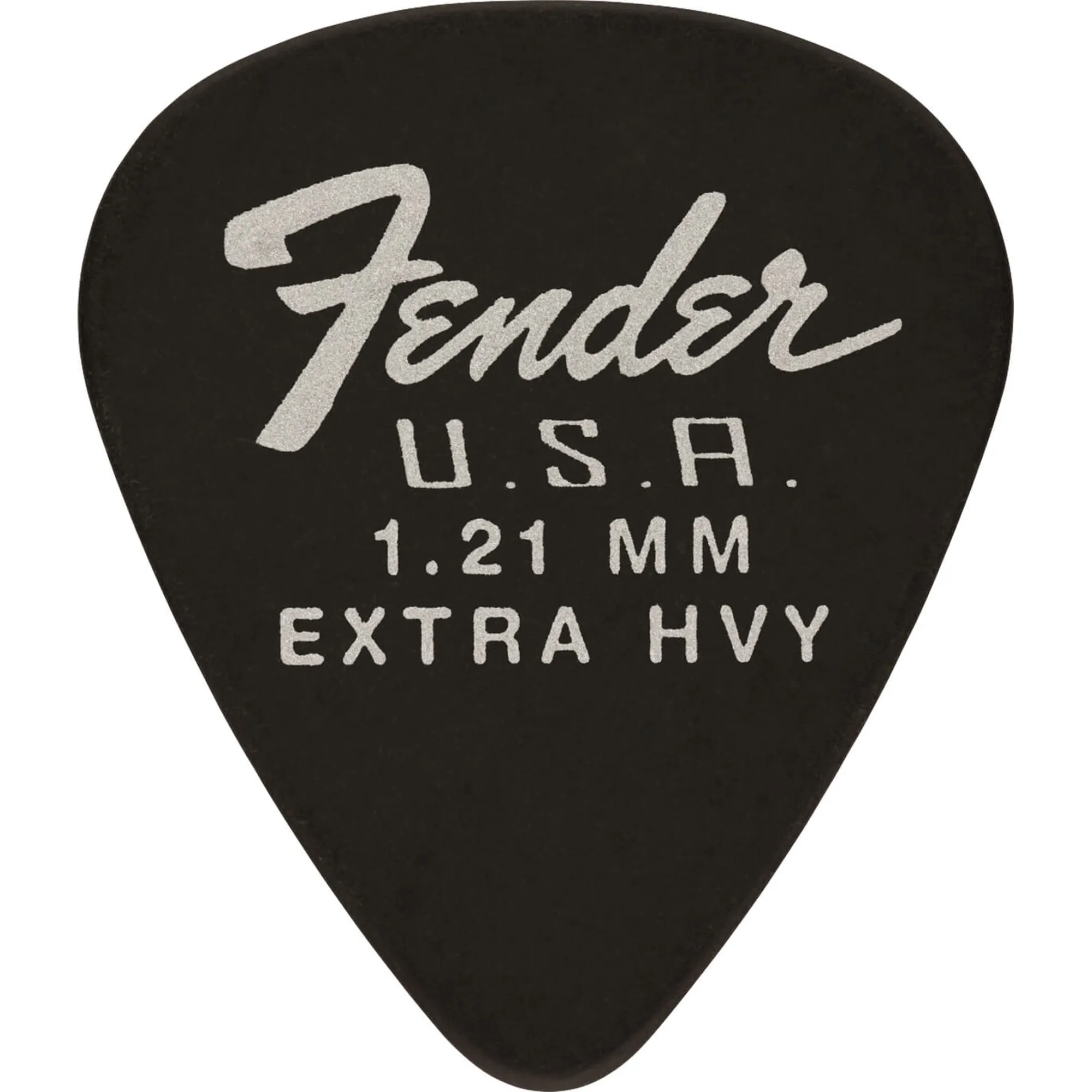 Fender 351 Dura-Tone 1.21 BLK