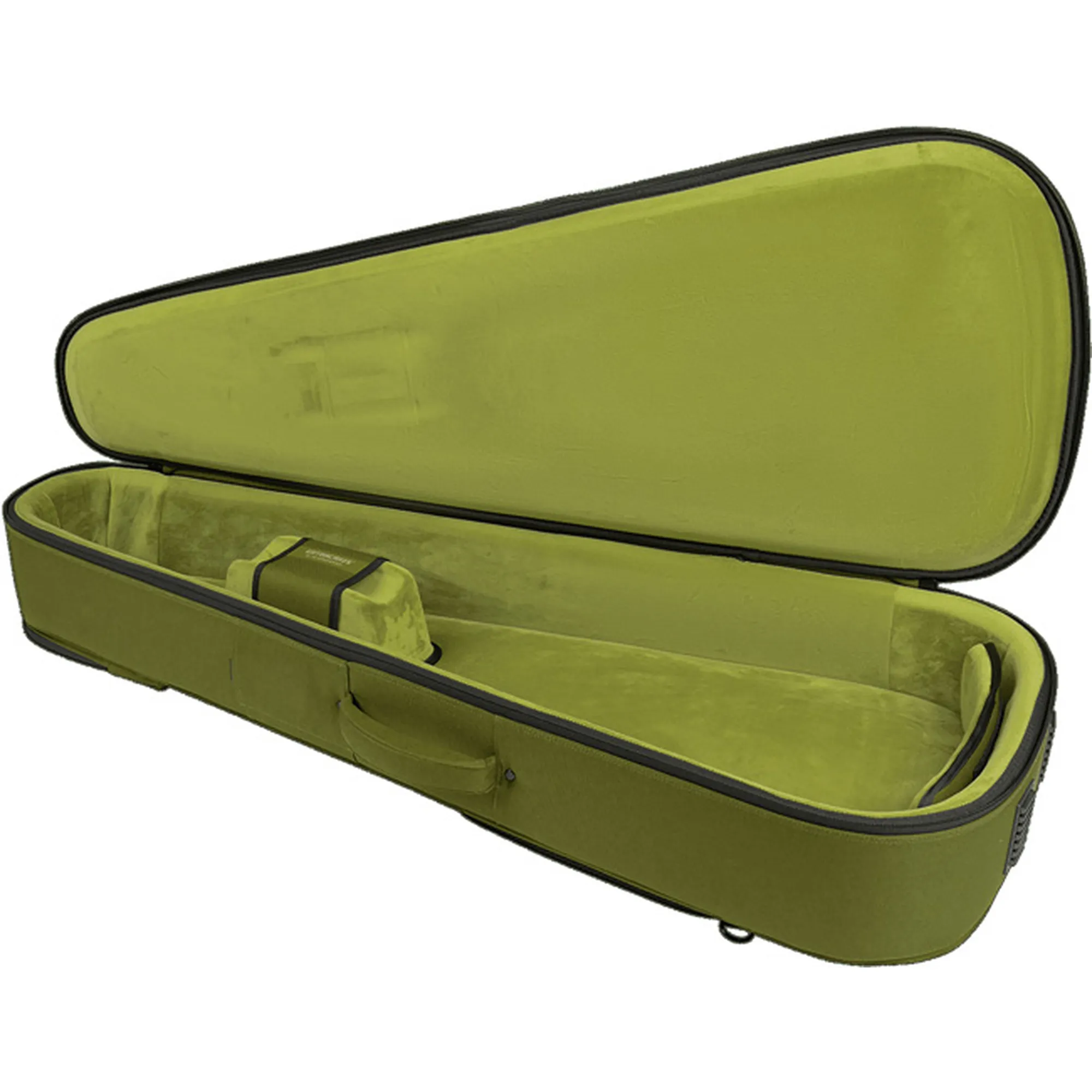 Gator ICON Dreadnought Green