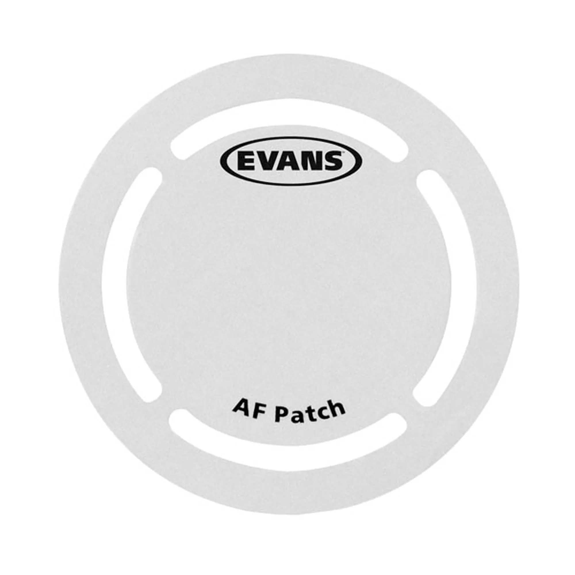 Evans AF Patch EQPAF1