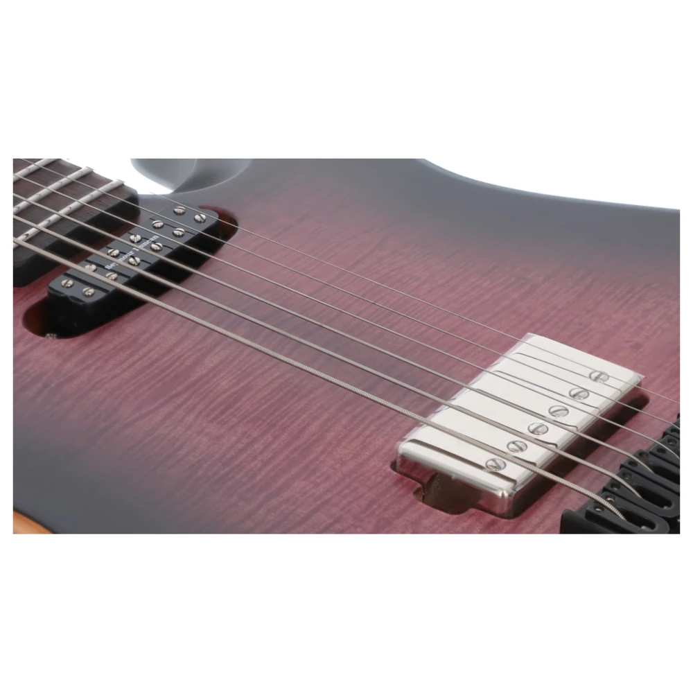 Chapman Lawmaker Legacy Baritone - APB