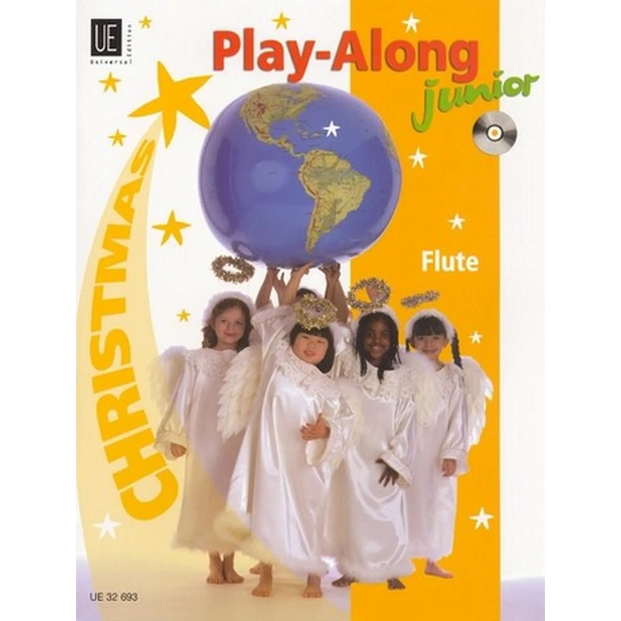 Play Along Junior - Christmas