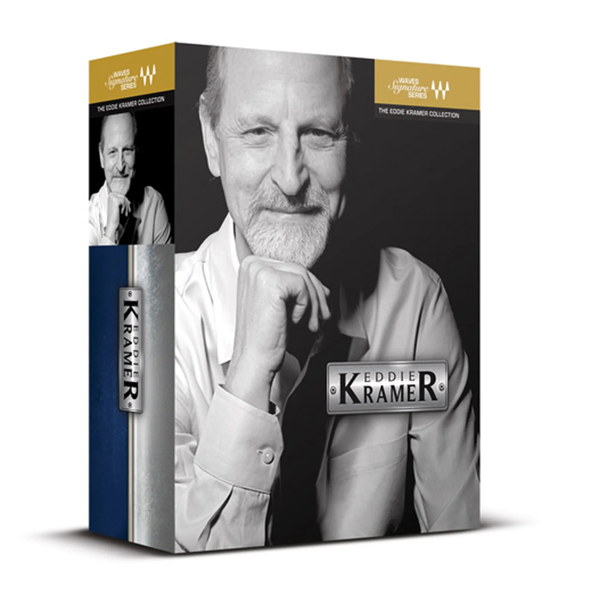 Waves Eddie Kramer Signature Series