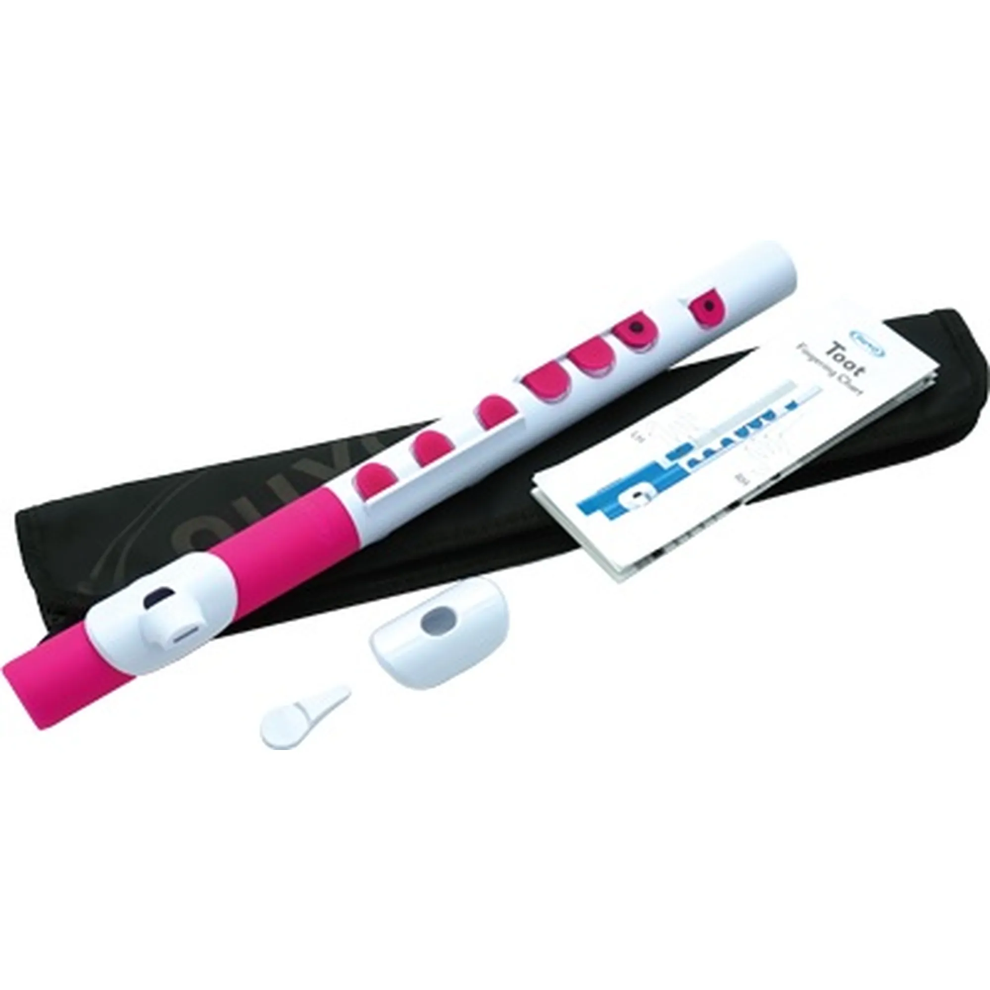 NUVO TooT 2.0 WPK