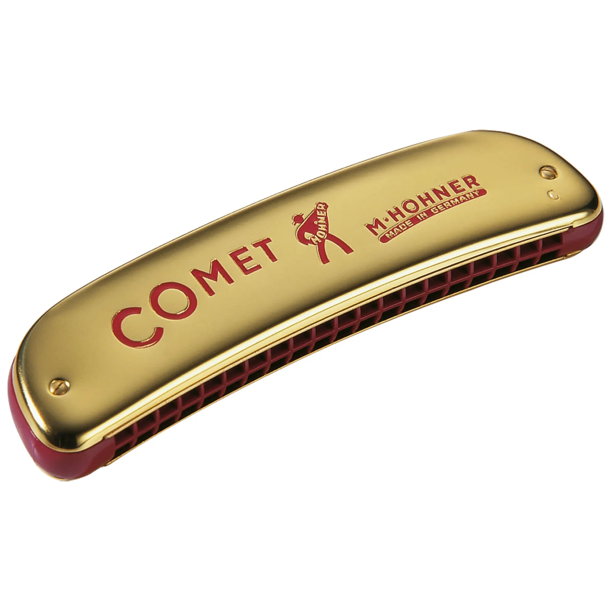 Hohner Comet C