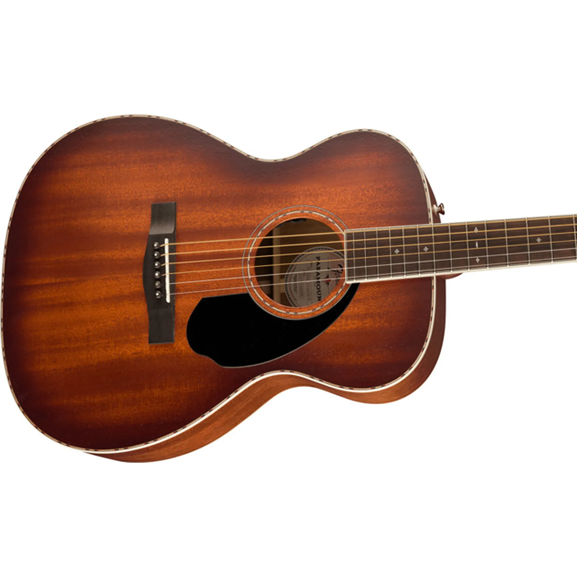Fender PO-220E ACB