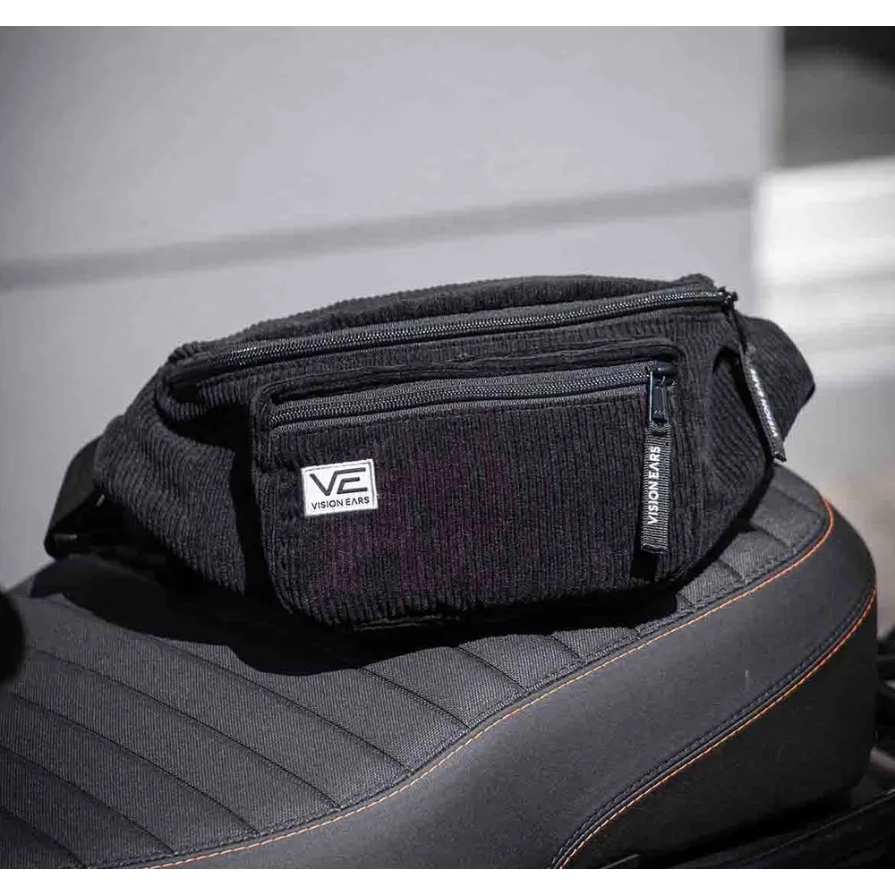 Vision Ears Hip Bag