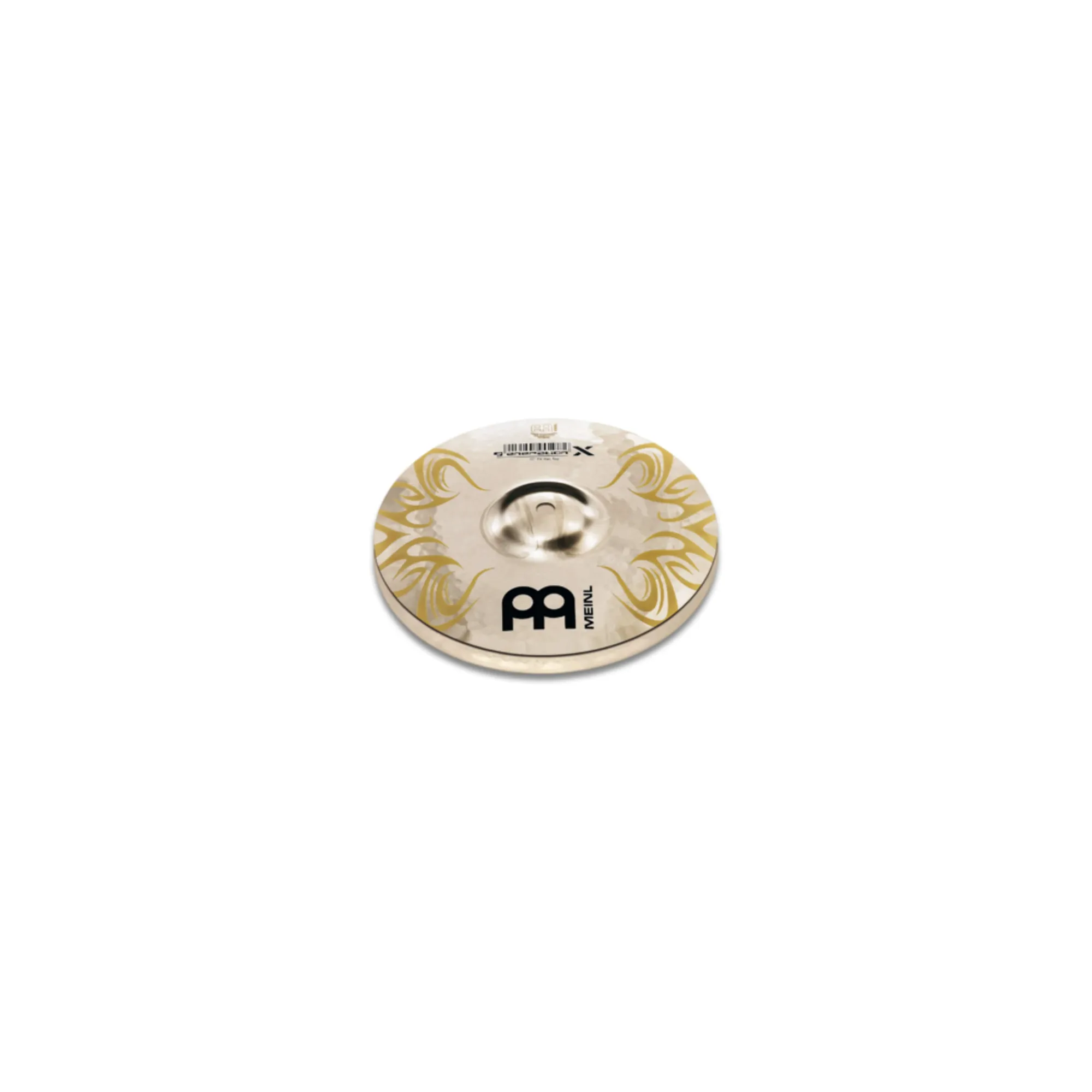 Meinl 8" Generation X FX Hat