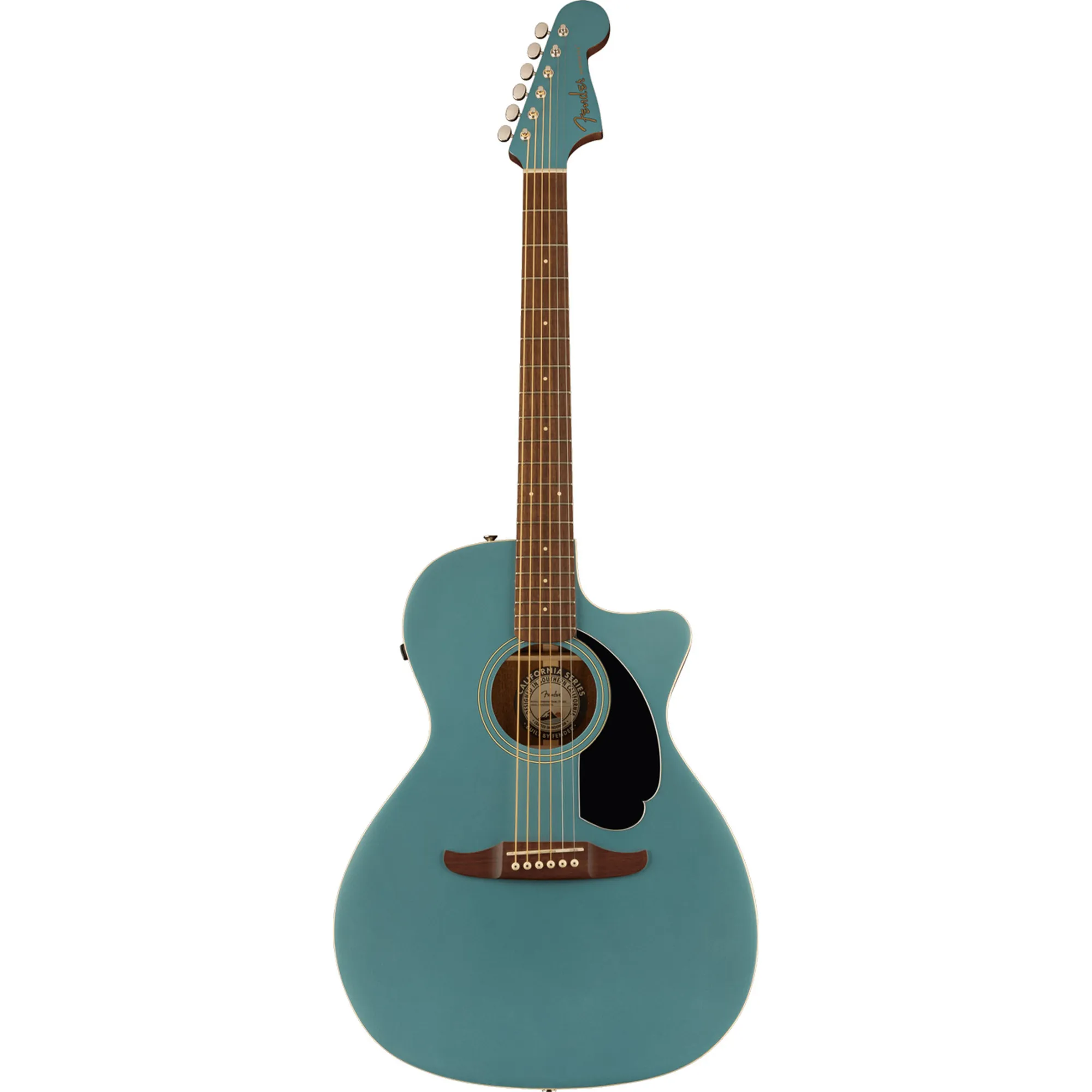 Fender Newporter Player TPL