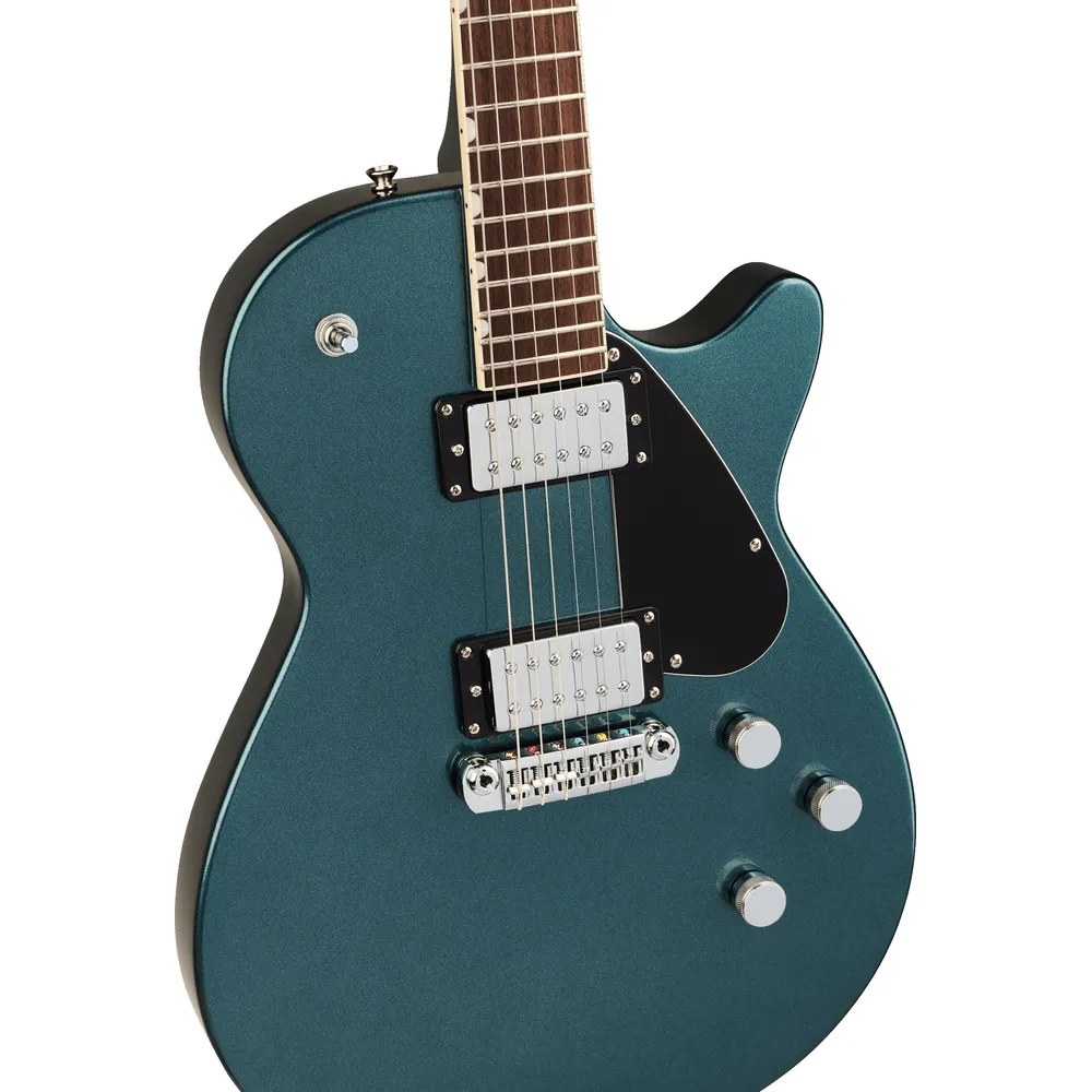 Gretsch Electromatic Jet Club - DRD GRN