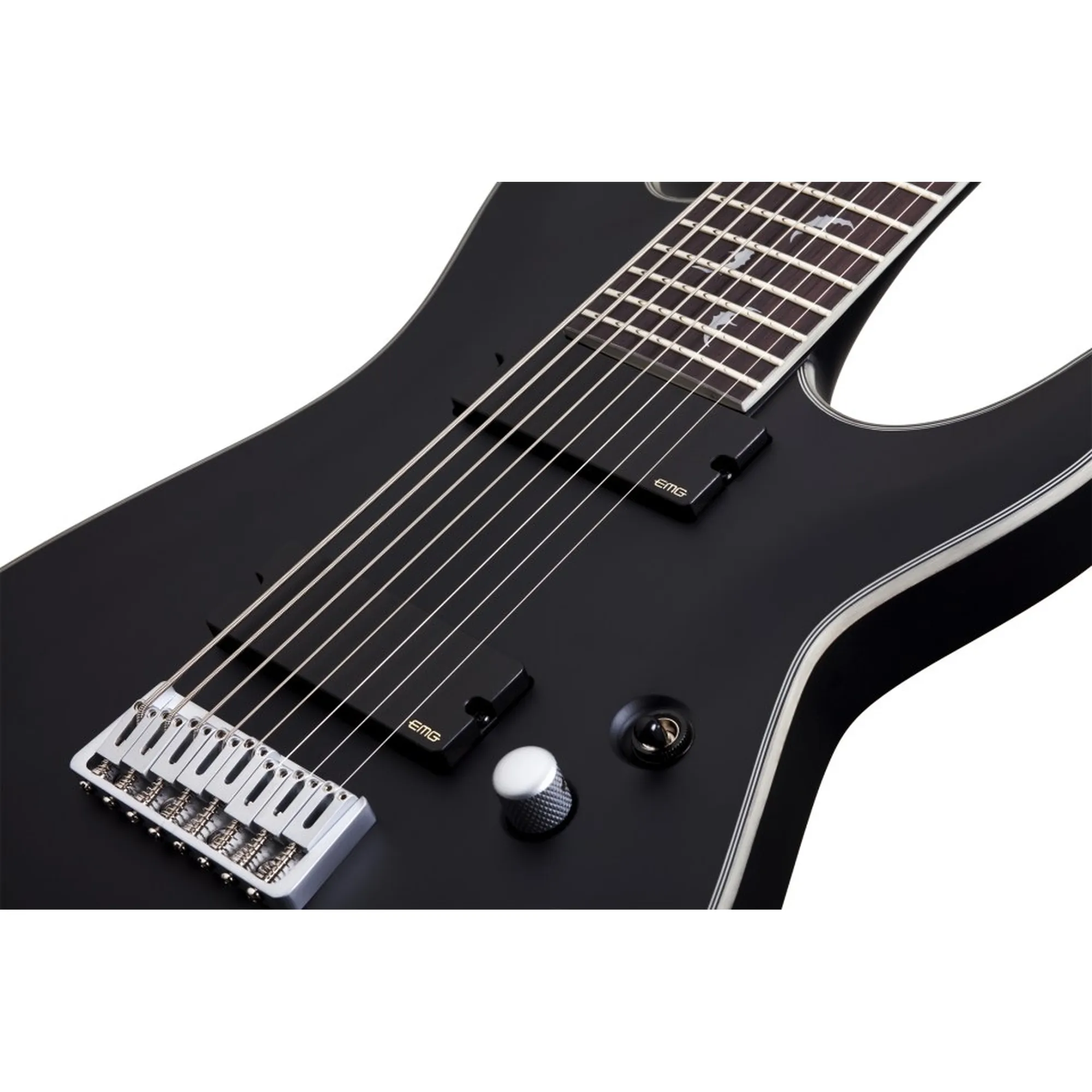 Schecter Damien Platinum 8 - SBK