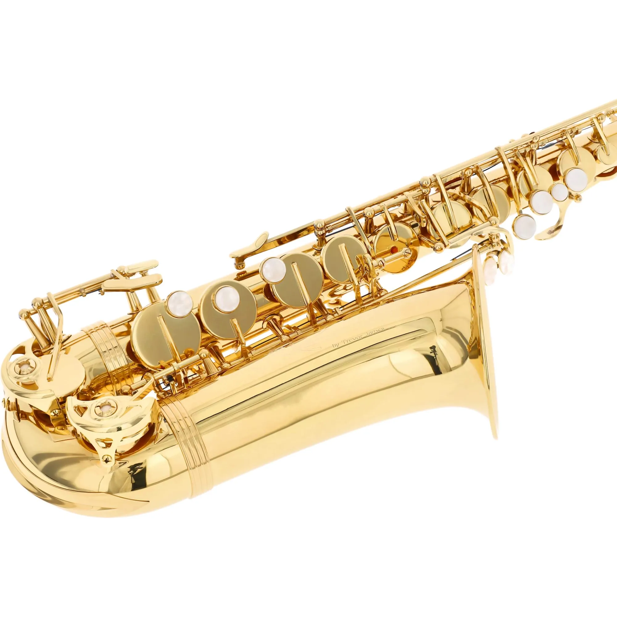 Trevor James Alphasax 371A