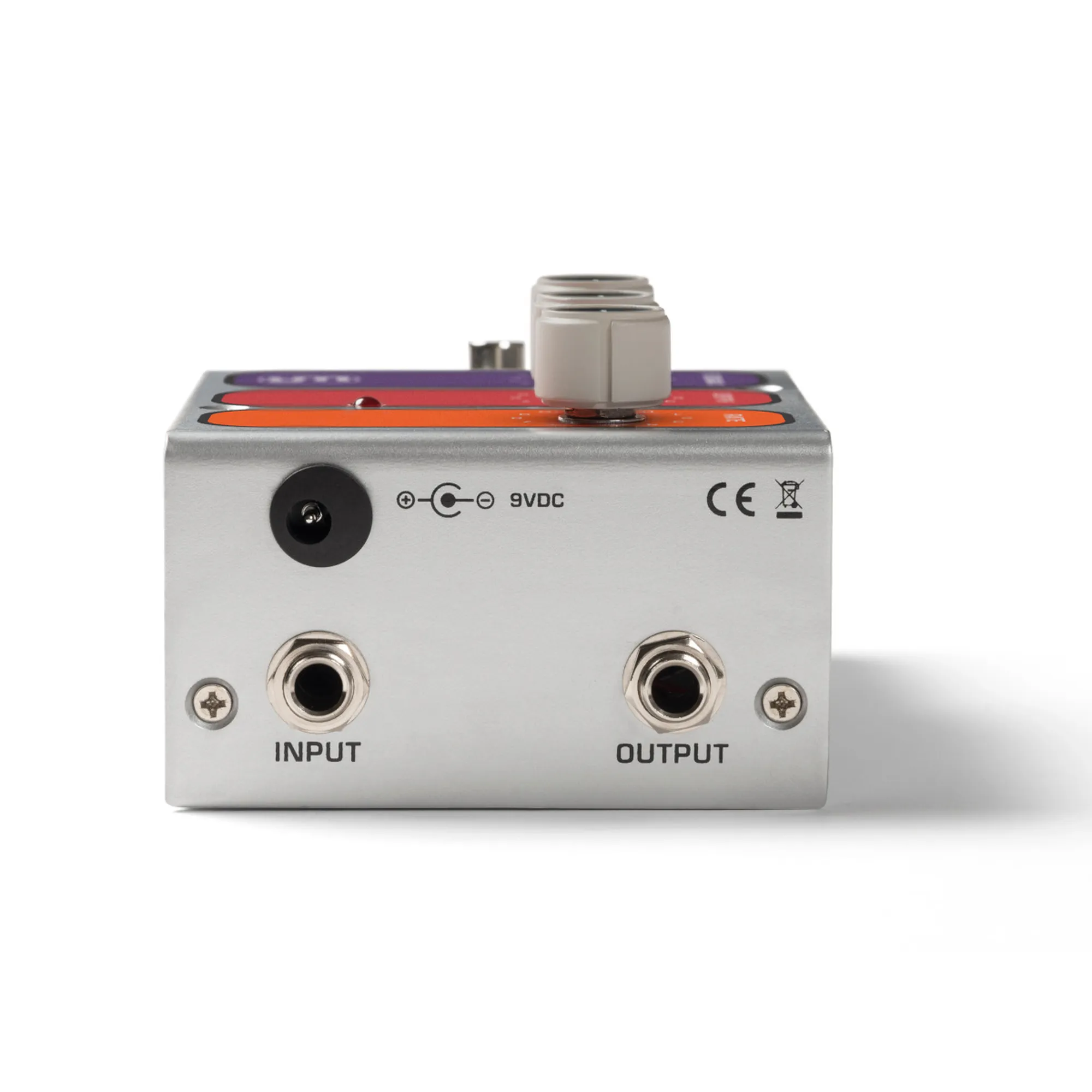 Warm Audio Mutation Phasor II