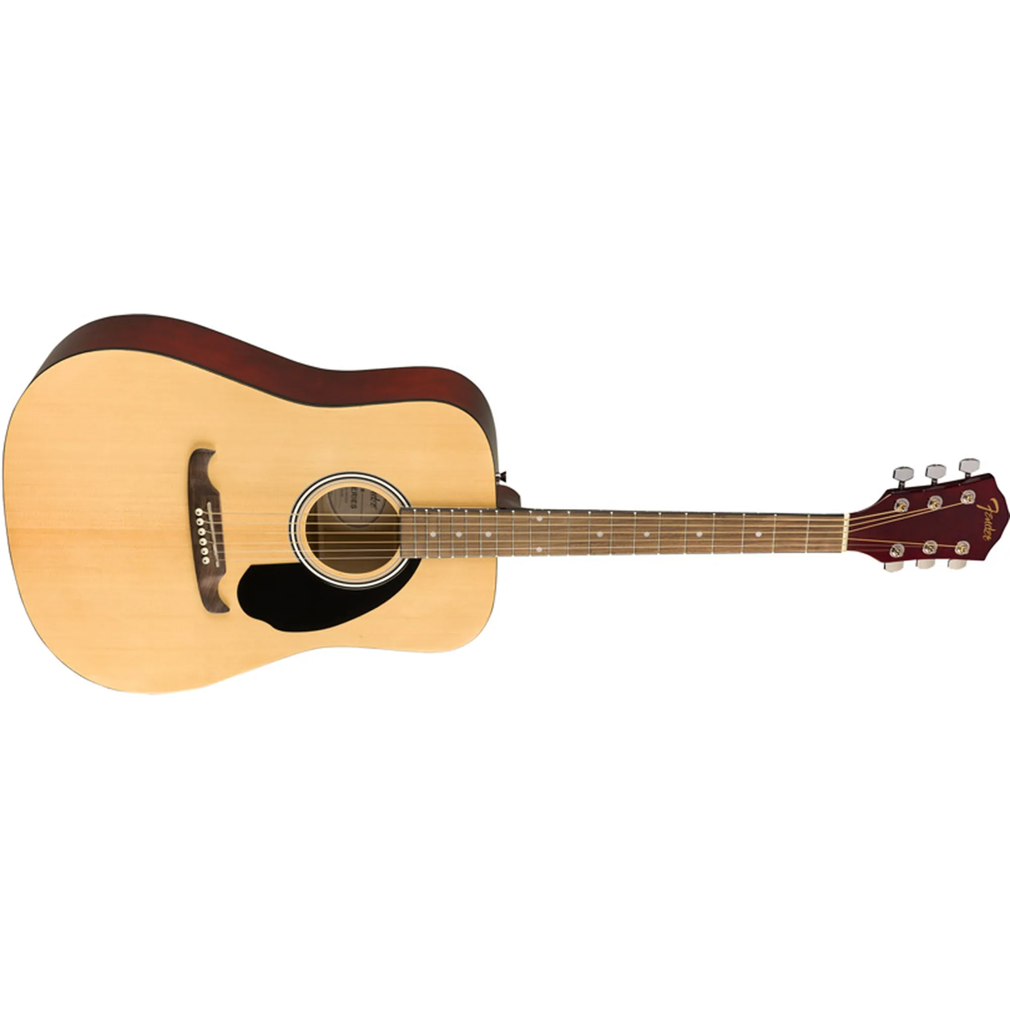 Fender FA-125 NAT