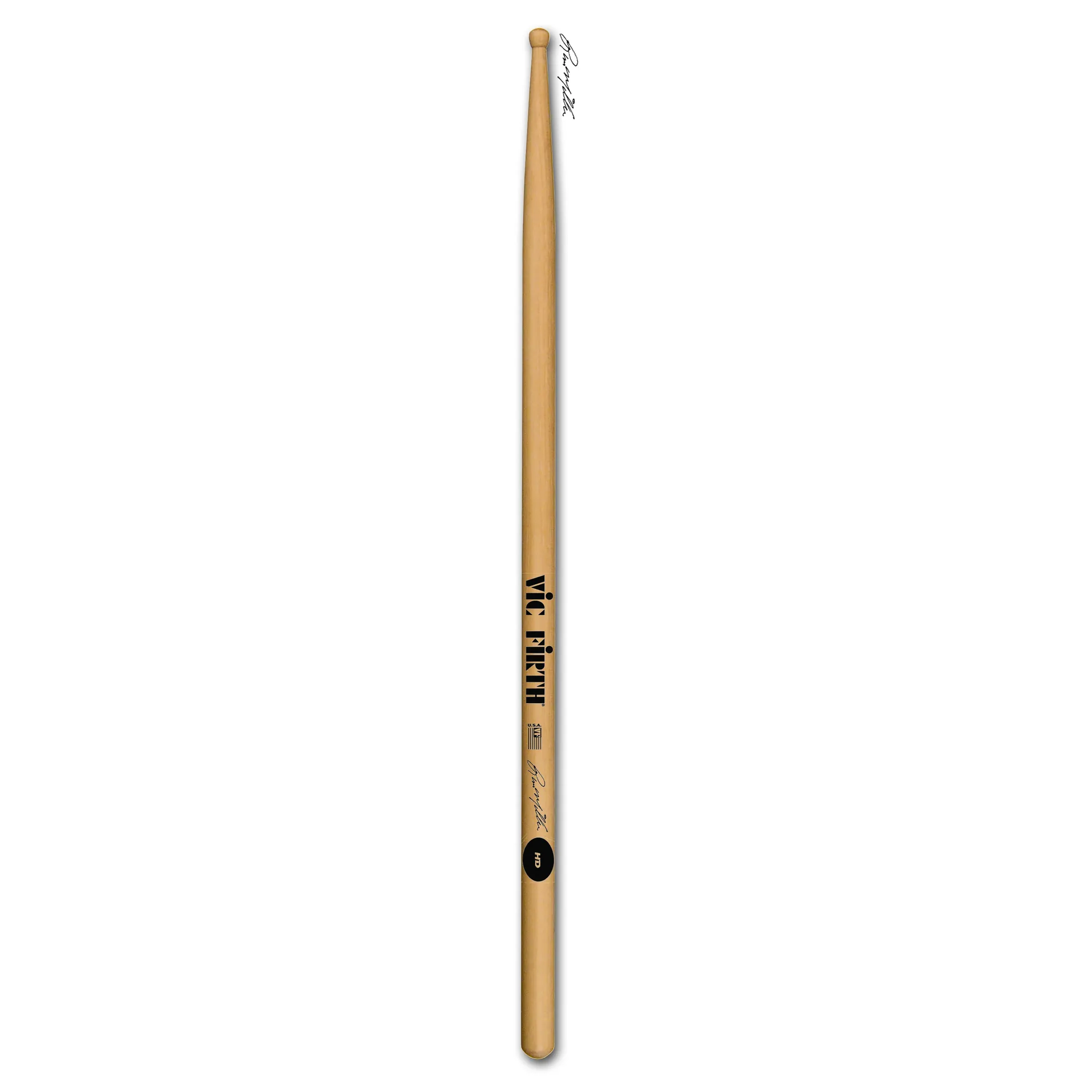 Vic Firth SMIL Russ Miller Hi-Def Signature