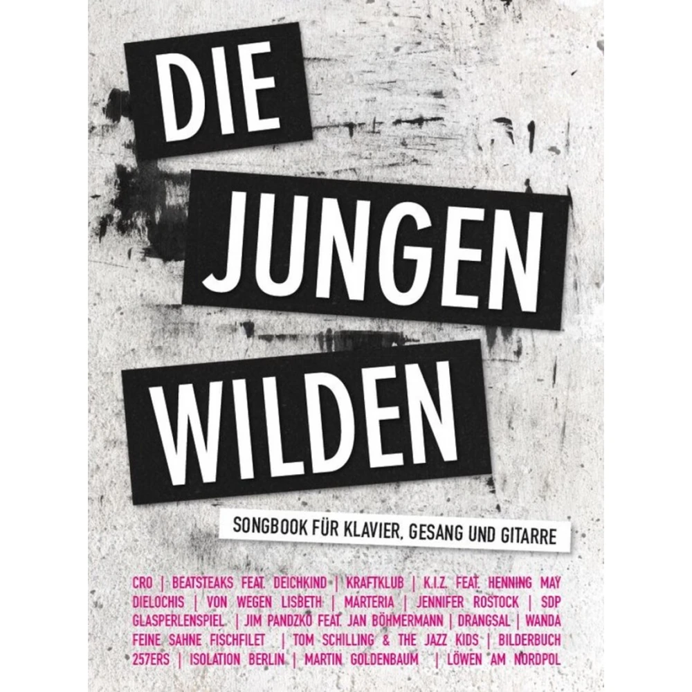 Die Jungen Wilden