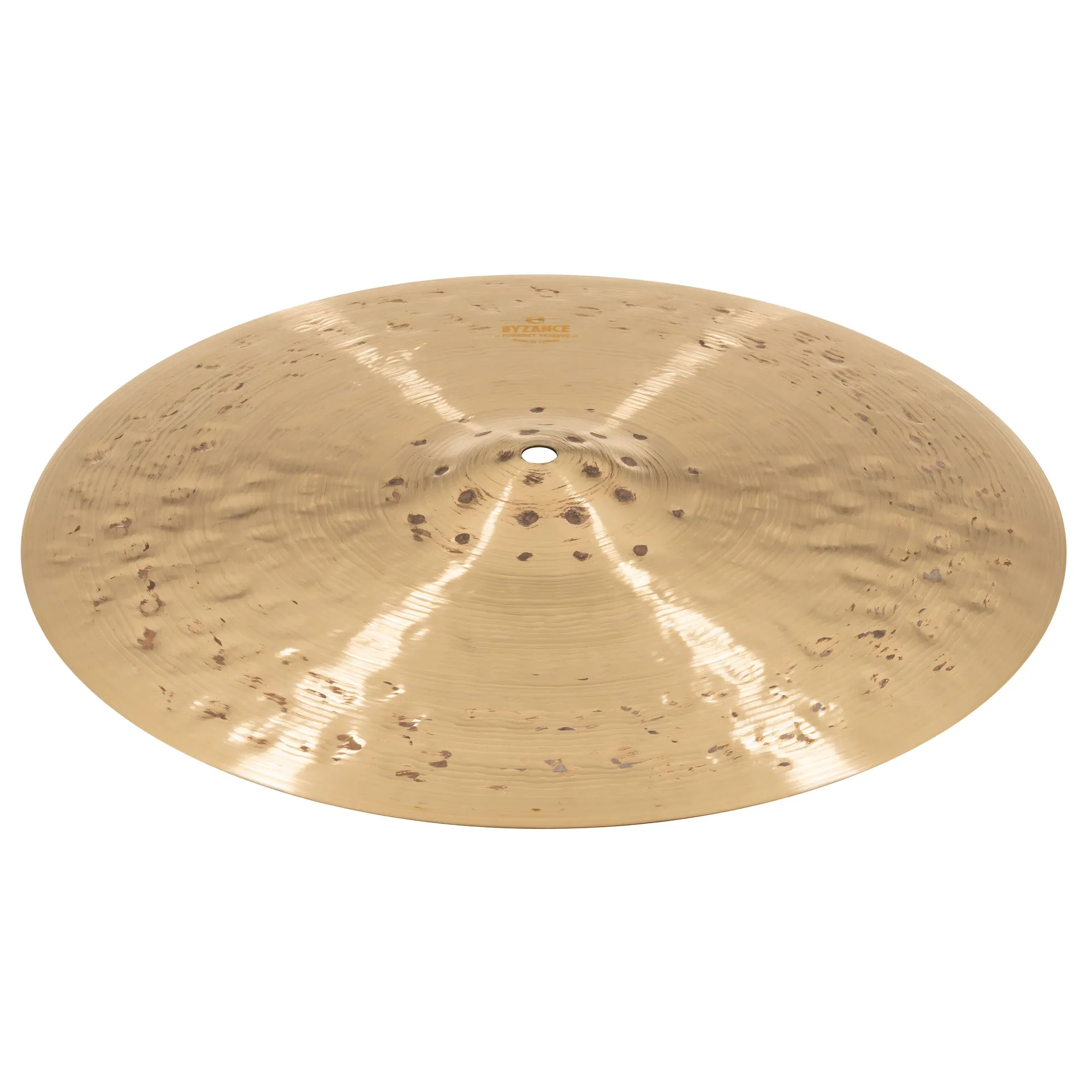 Meinl 15" Byzance Foundry Reserve