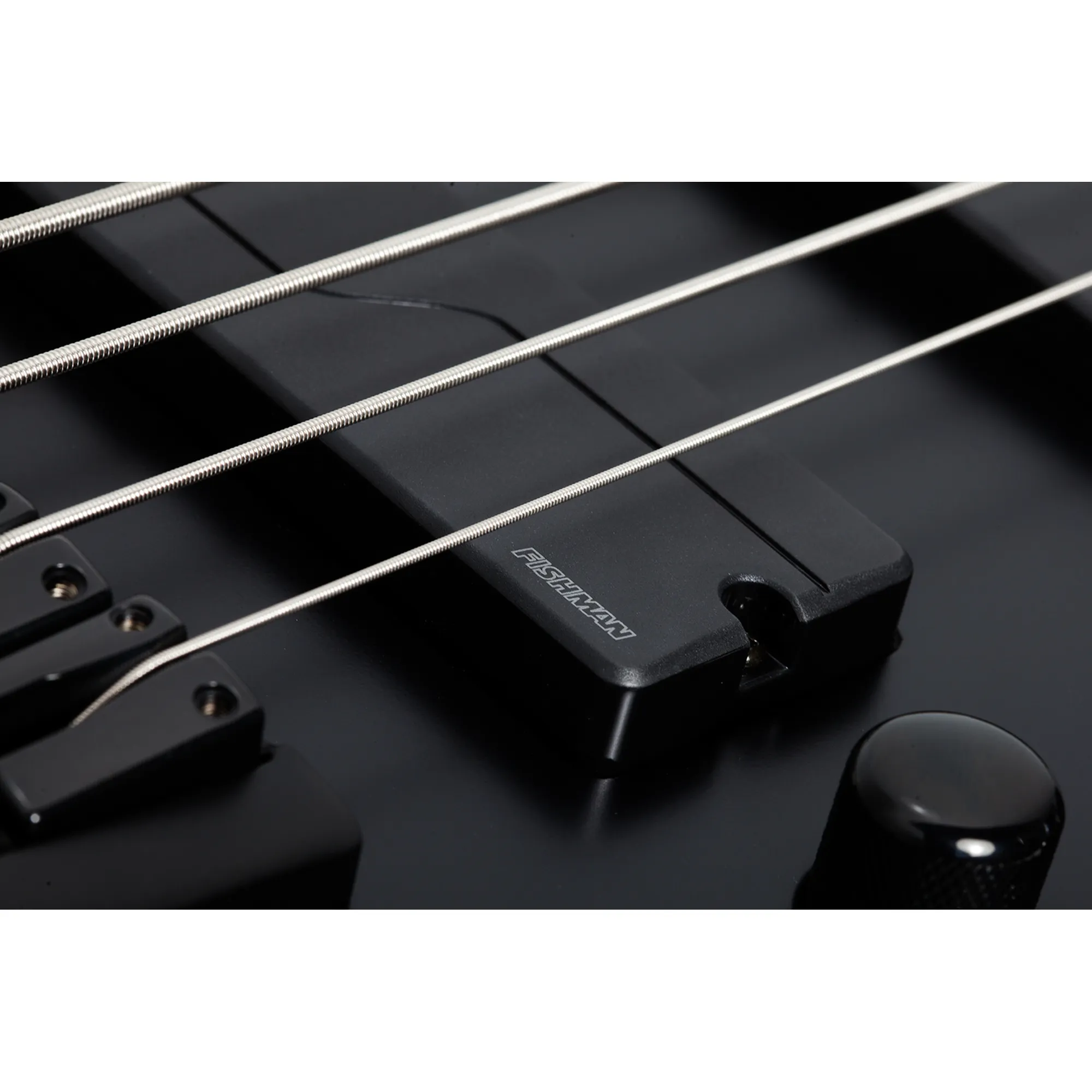 Schecter SLS Elite 5 Evil Twin SBK