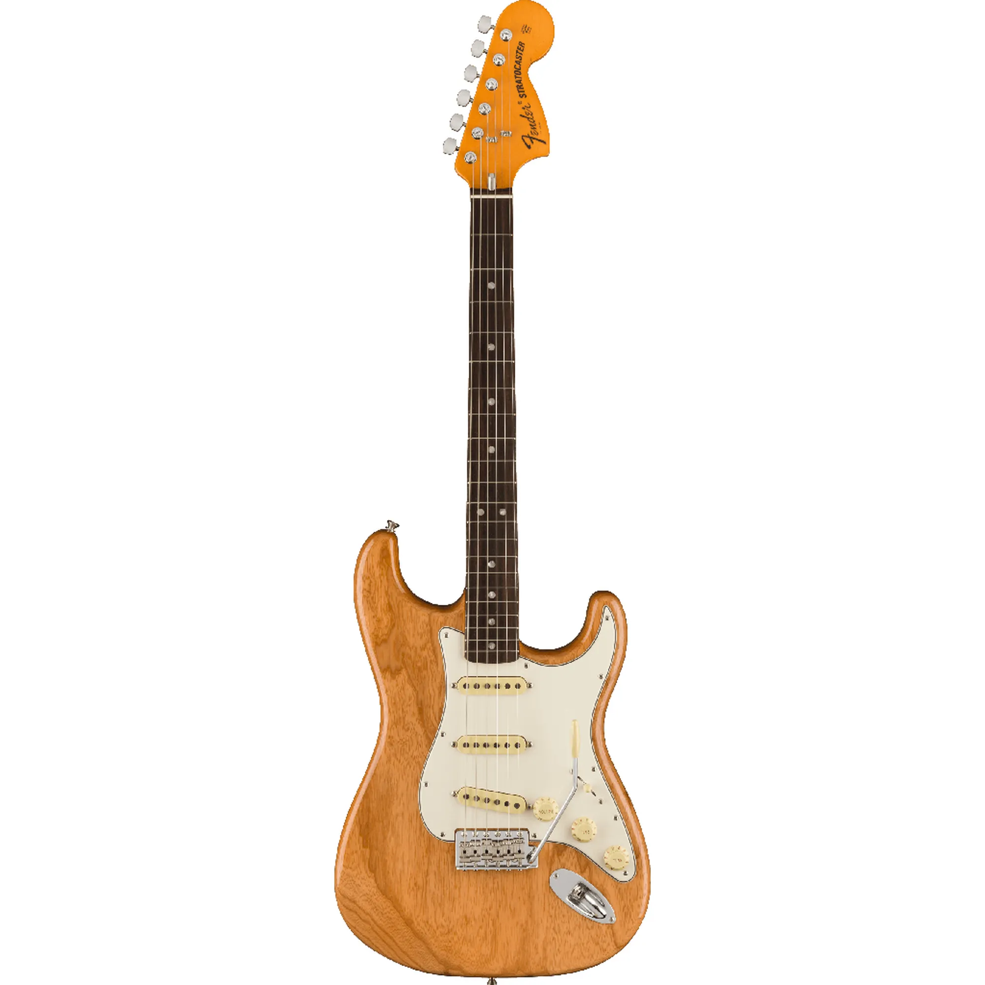 Fender American Vintage II 1973 Stratocaster RW - AGNAT
