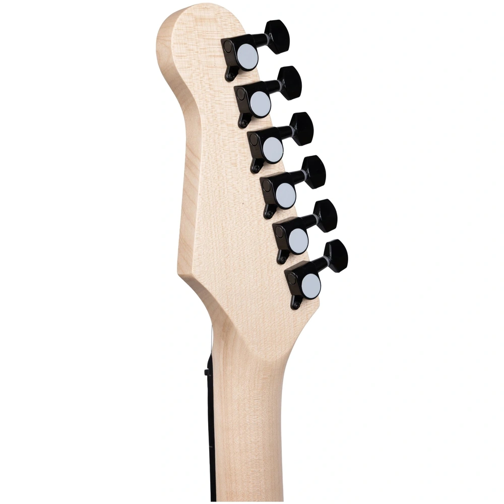 Henry's Jr Bird II ST1-NJR Dove - White