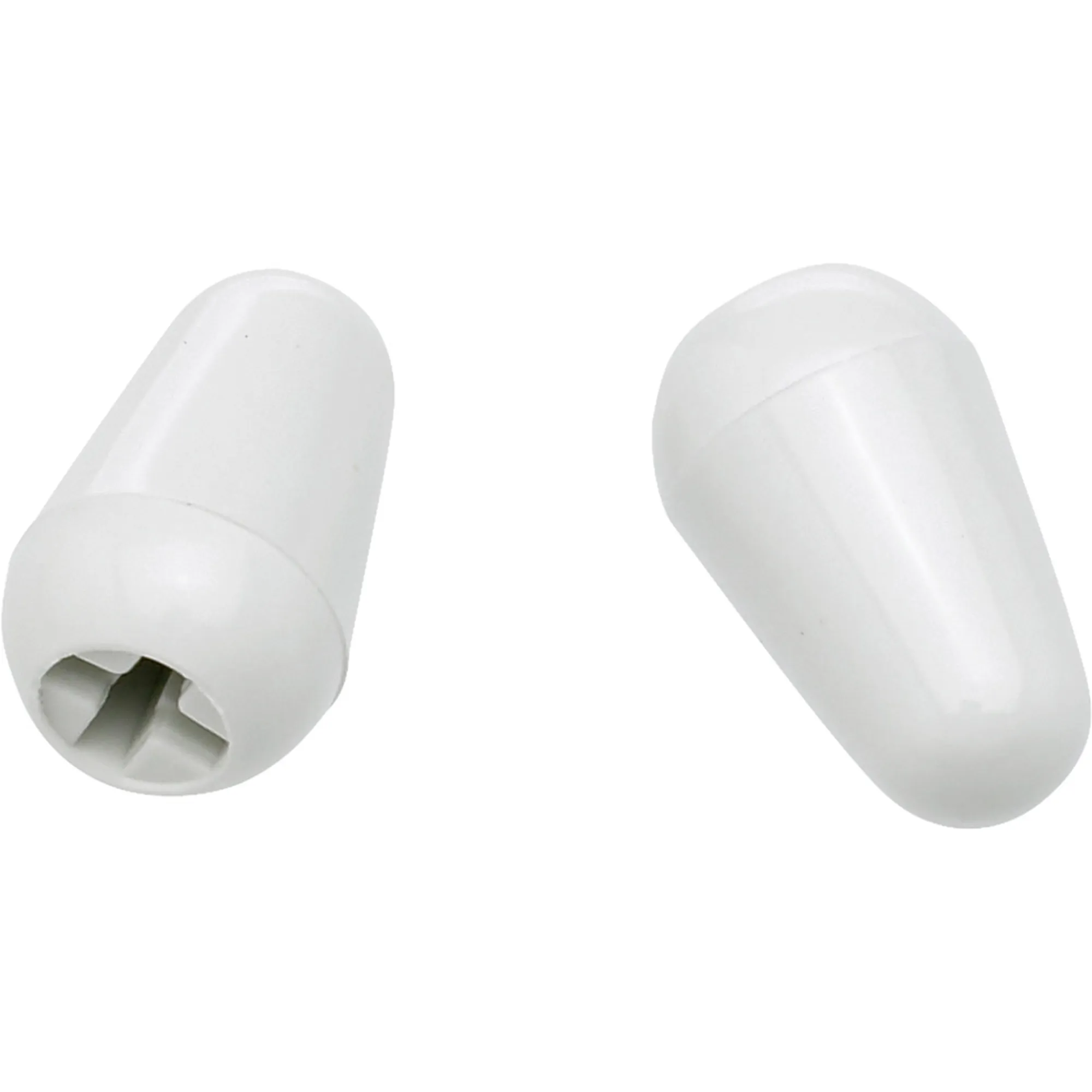 Fender Switch Tip White einzeln