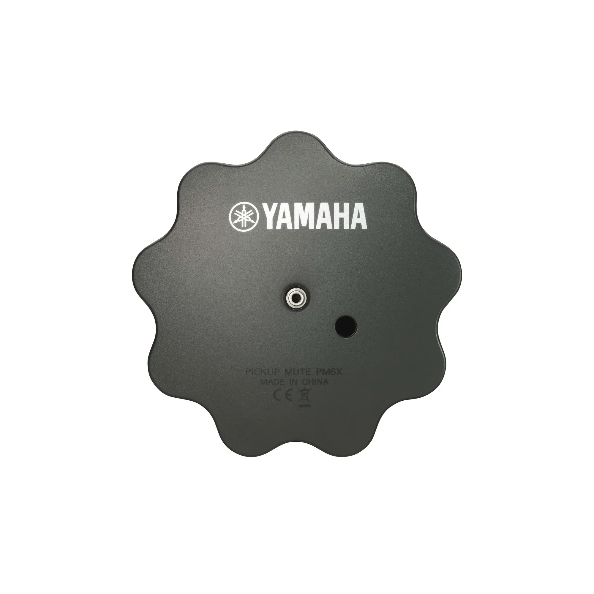 YAMAHA PM-6X