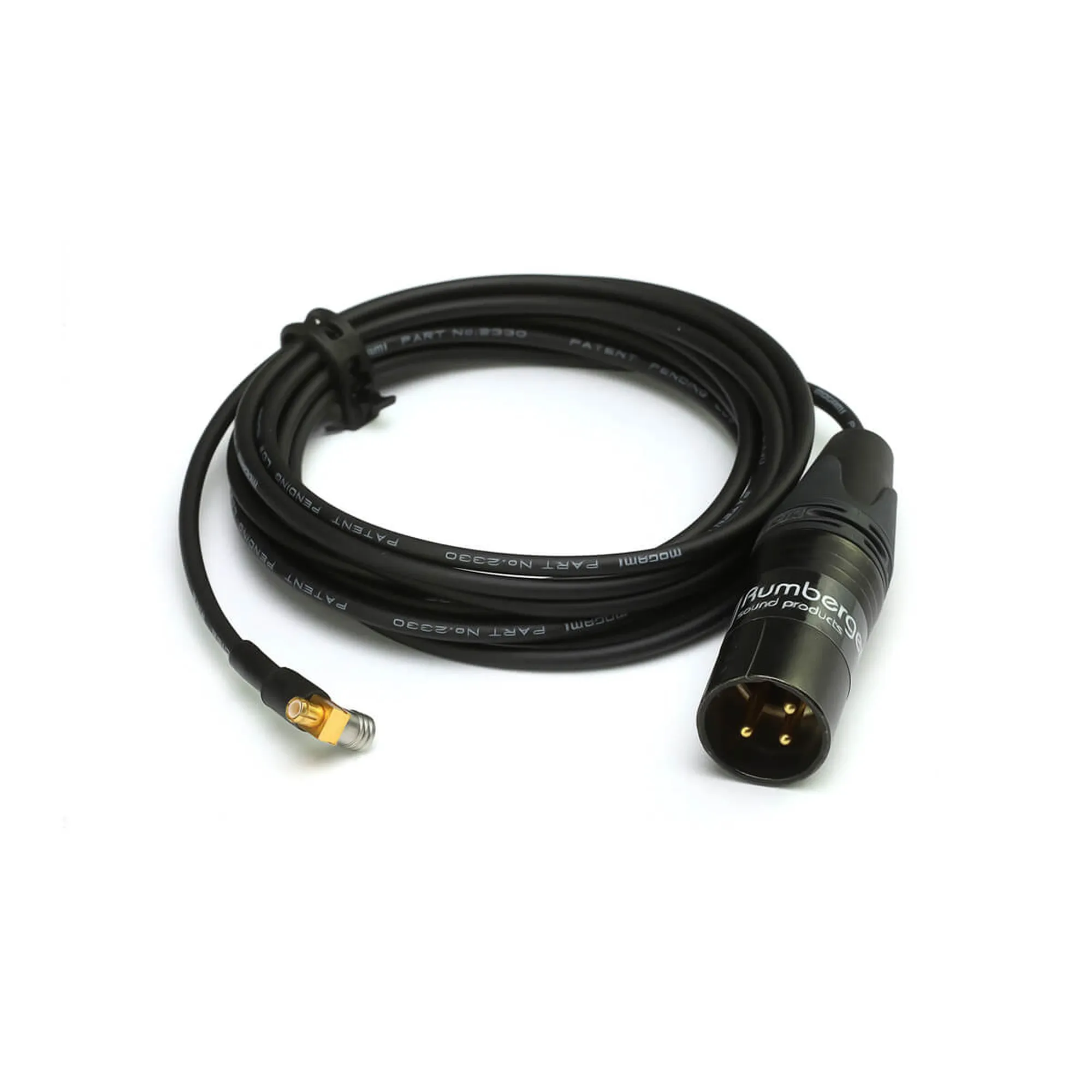 Rumberger WP-1X