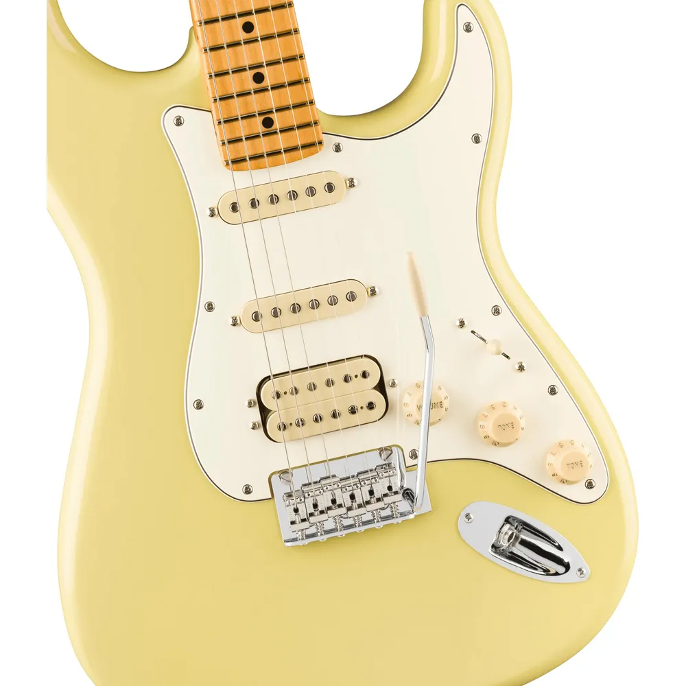 Fender Player II Strat HSS MN - HLY