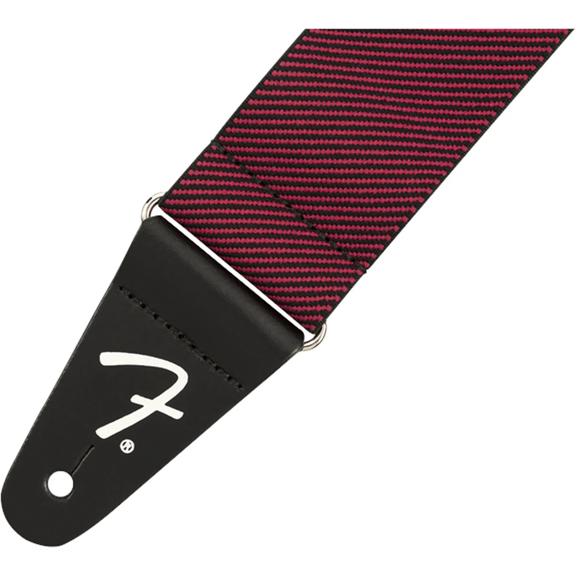 Fender Weighless Red Tweed