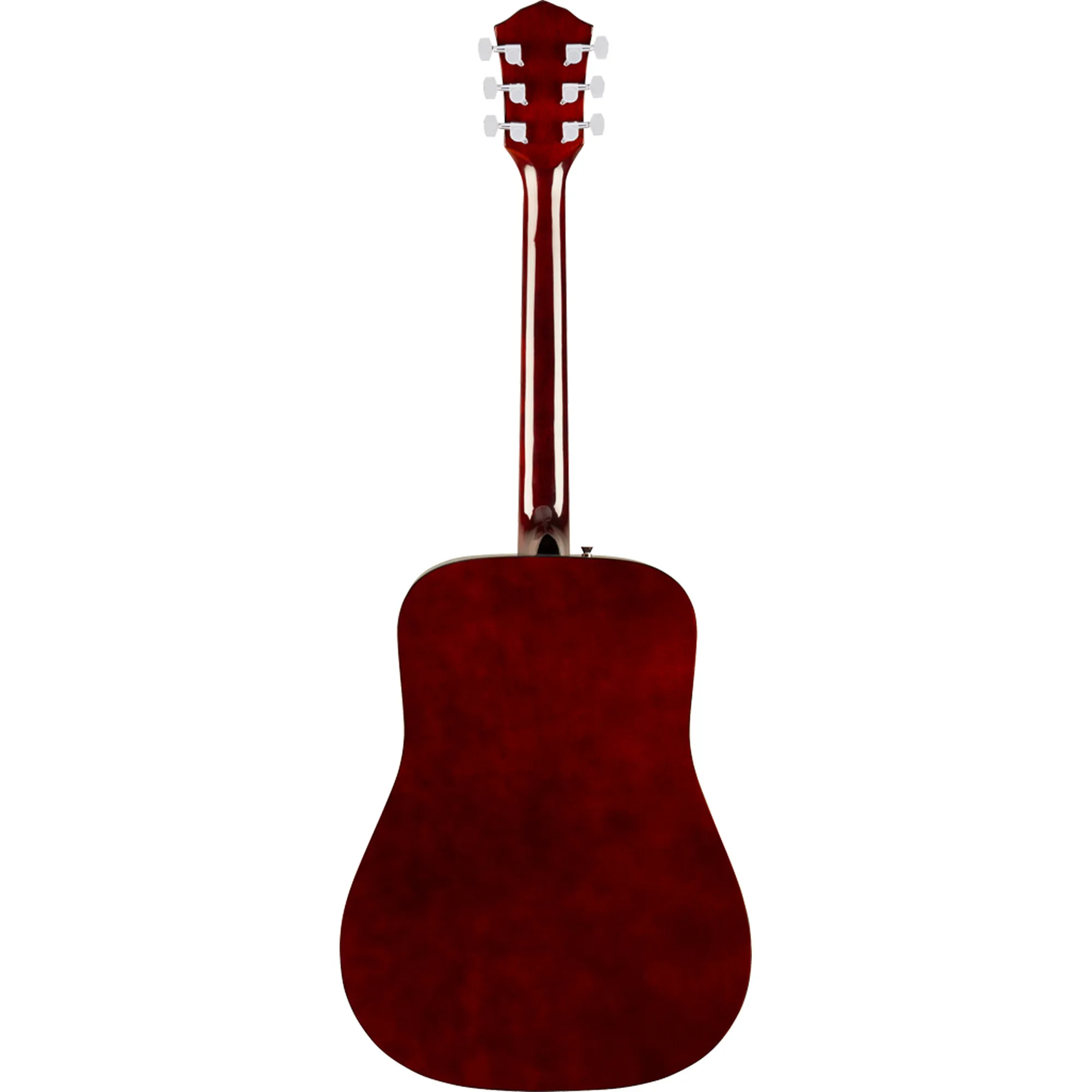 Fender FA-125 NAT