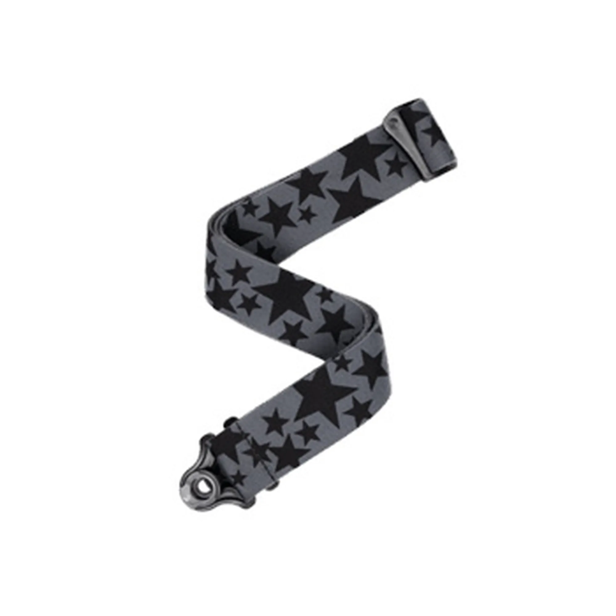 D'Addario 50BAL14 Auto Lock Skater Stars