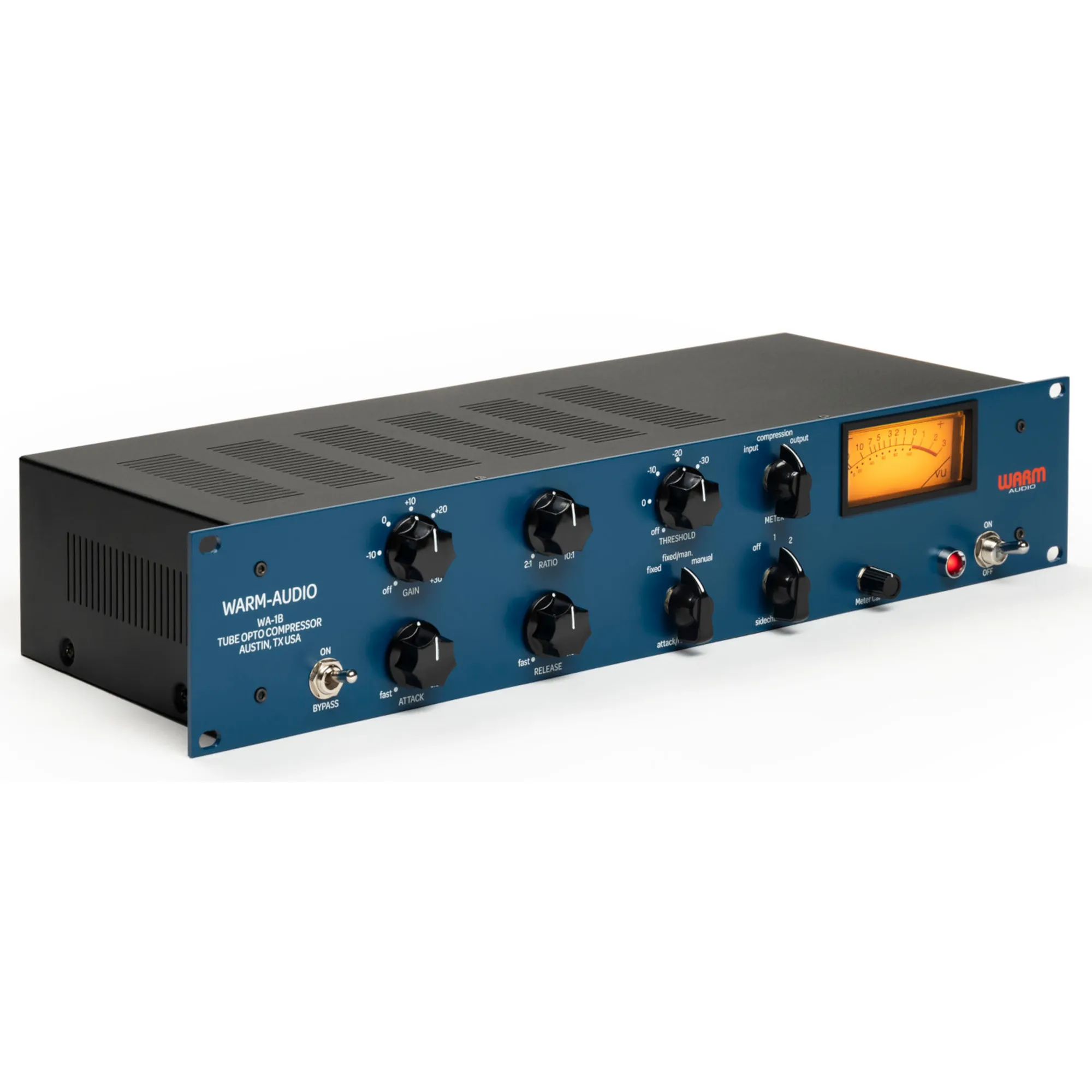 Warm Audio WA-1B