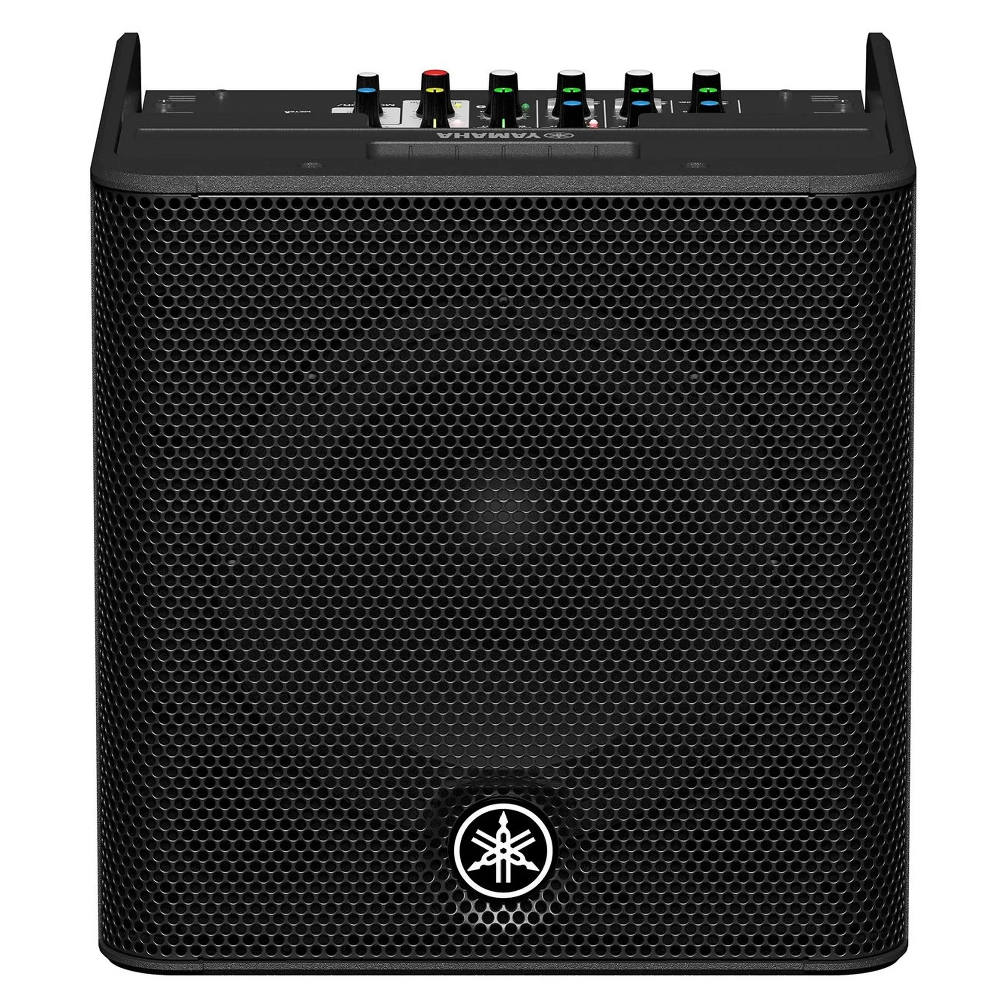 Yamaha Stagepas 200