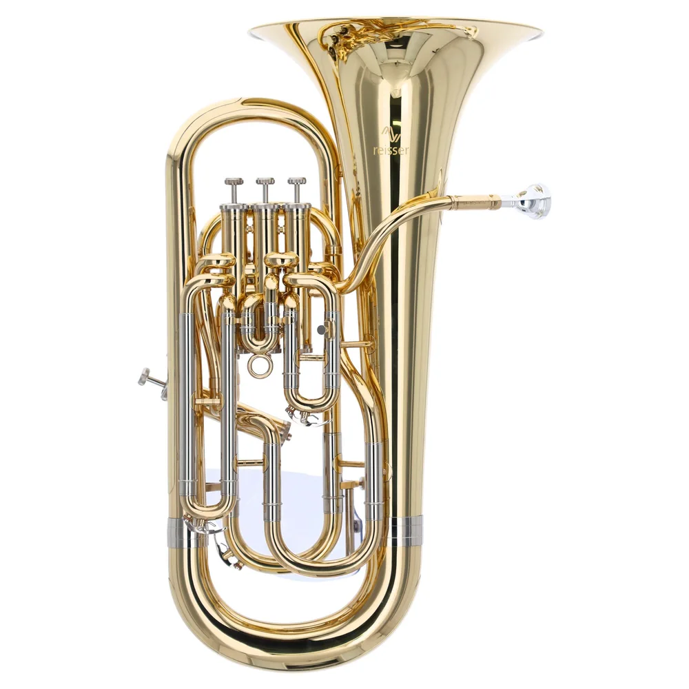 Reisser Academia REU-721 Gen. II