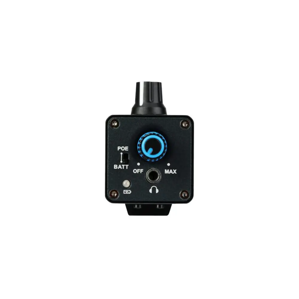 XVive PX 3-Channel Monitor System