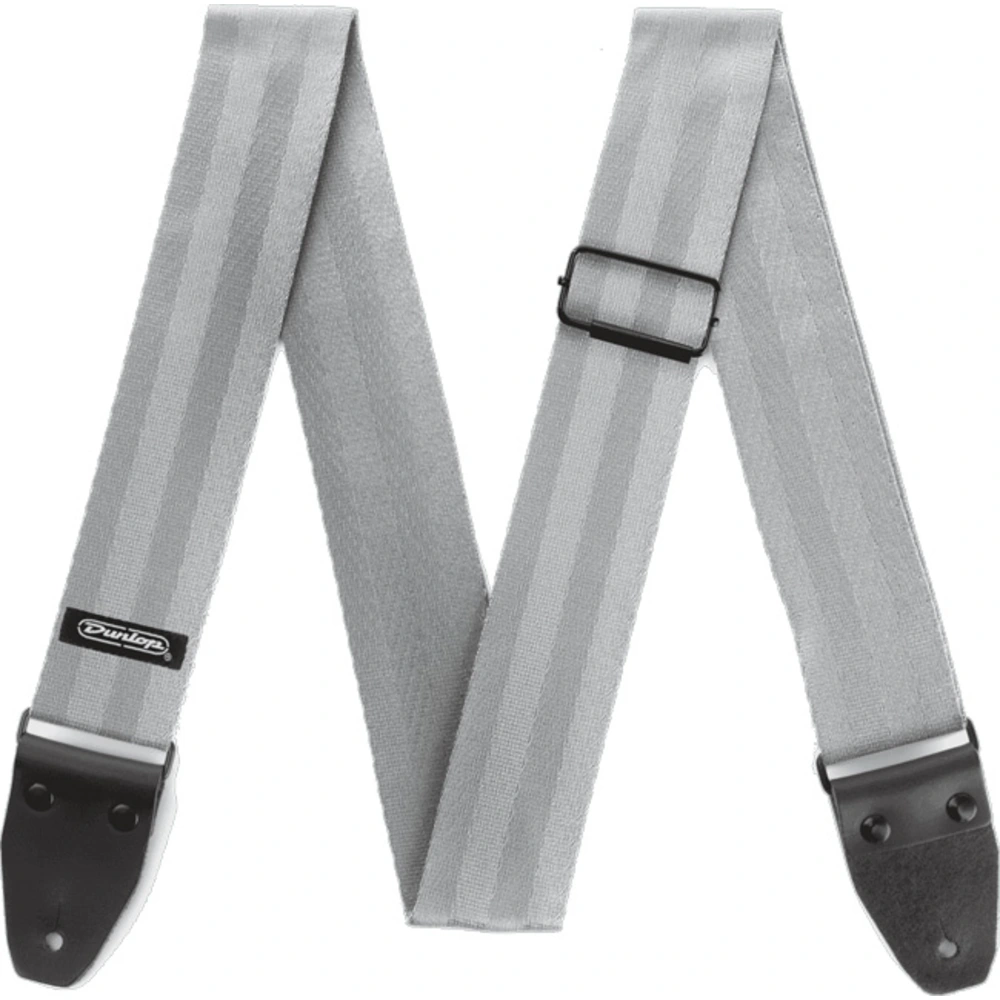Dunlop DST7001GY Seatbelt Grey