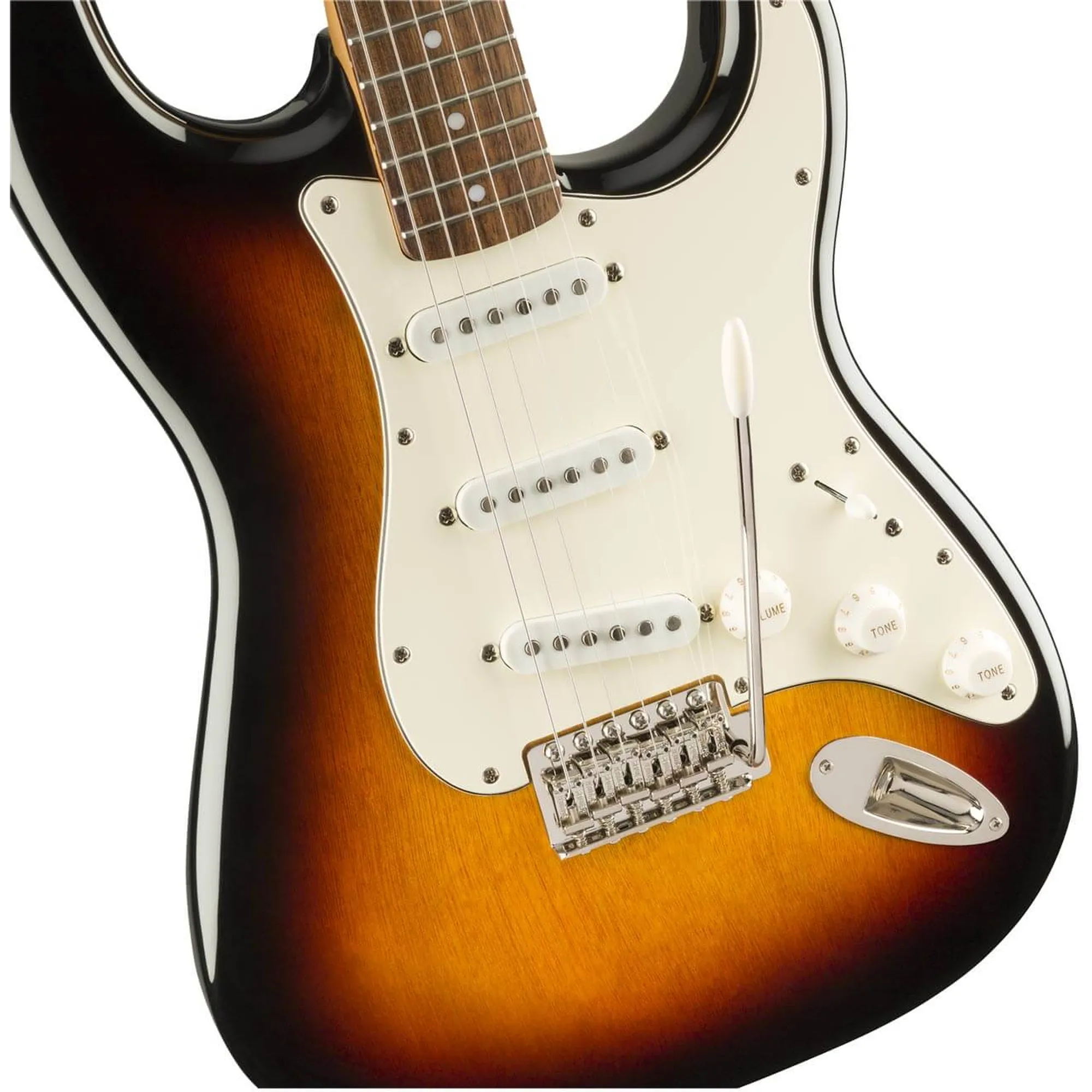 Fender Squier Classic Vibe 60s Strat - 3TS