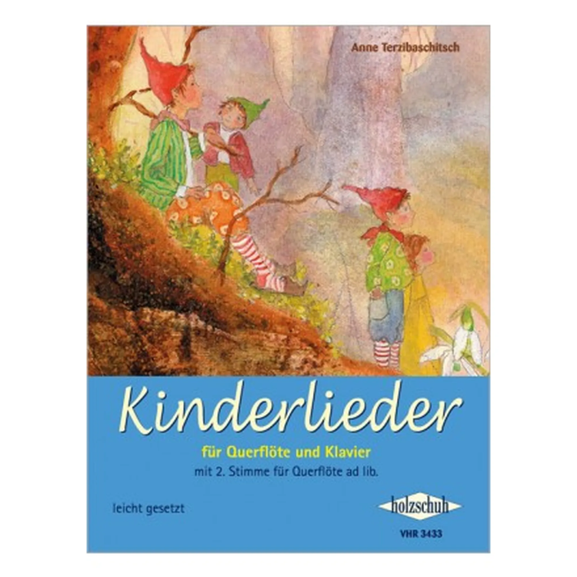 Kinderlieder