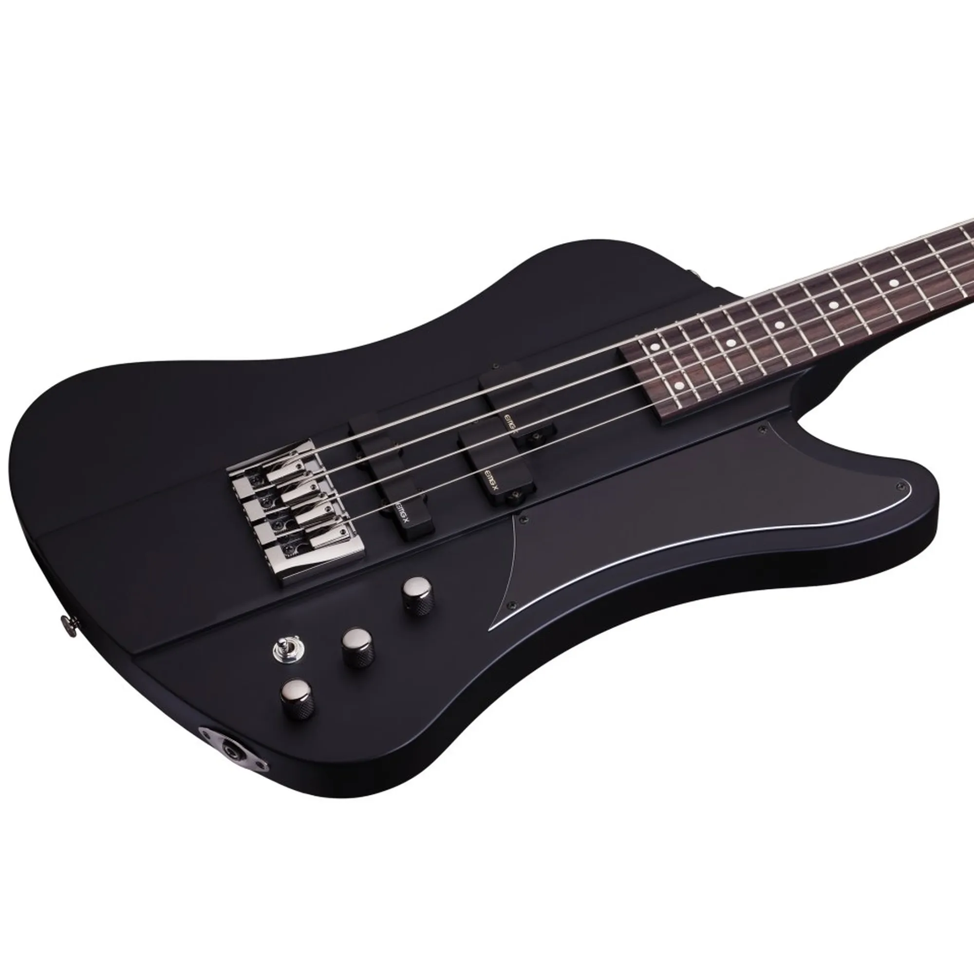Schecter Nikki Sixx - SBK