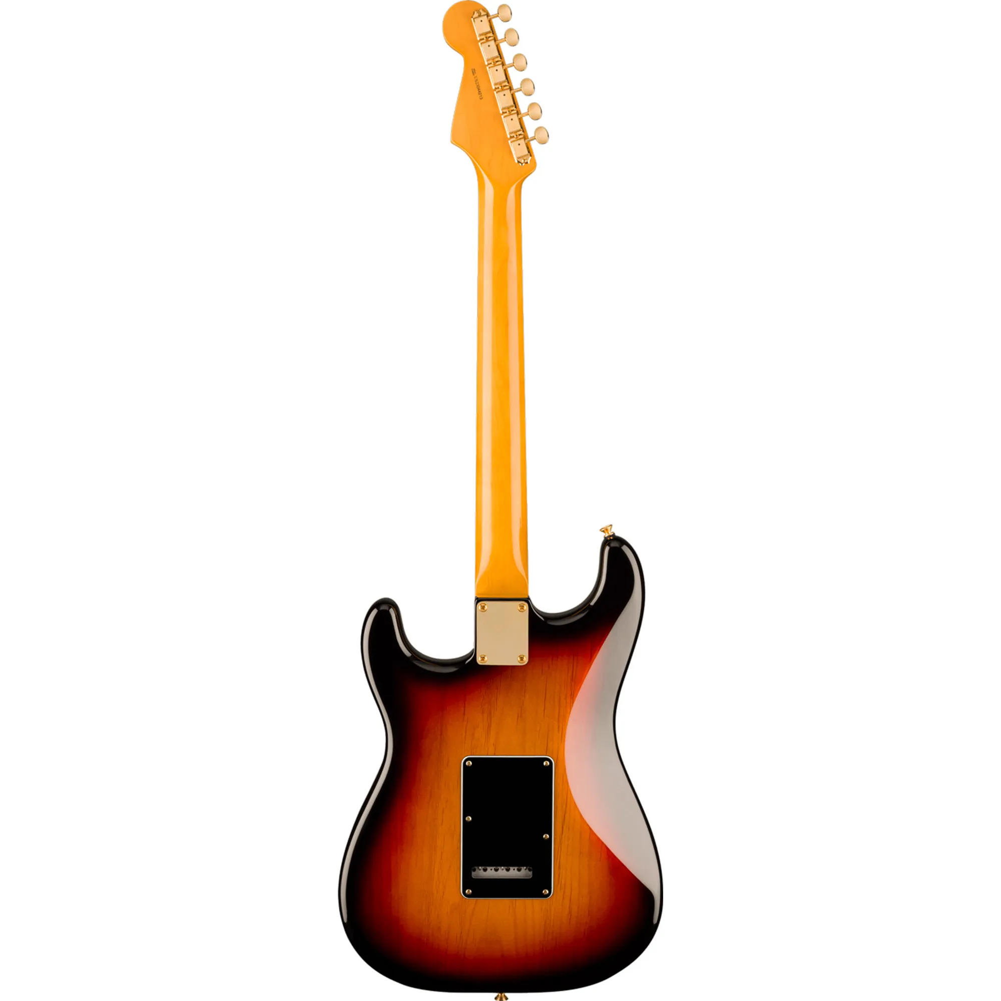 Fender Stevie Ray Vaughan Strat - 3TS