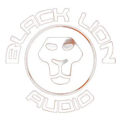Black Lion Audio