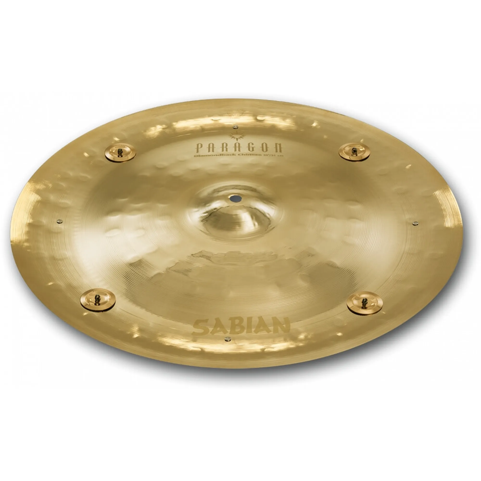 Sabian 20" Paragon Brilliant Diamondback