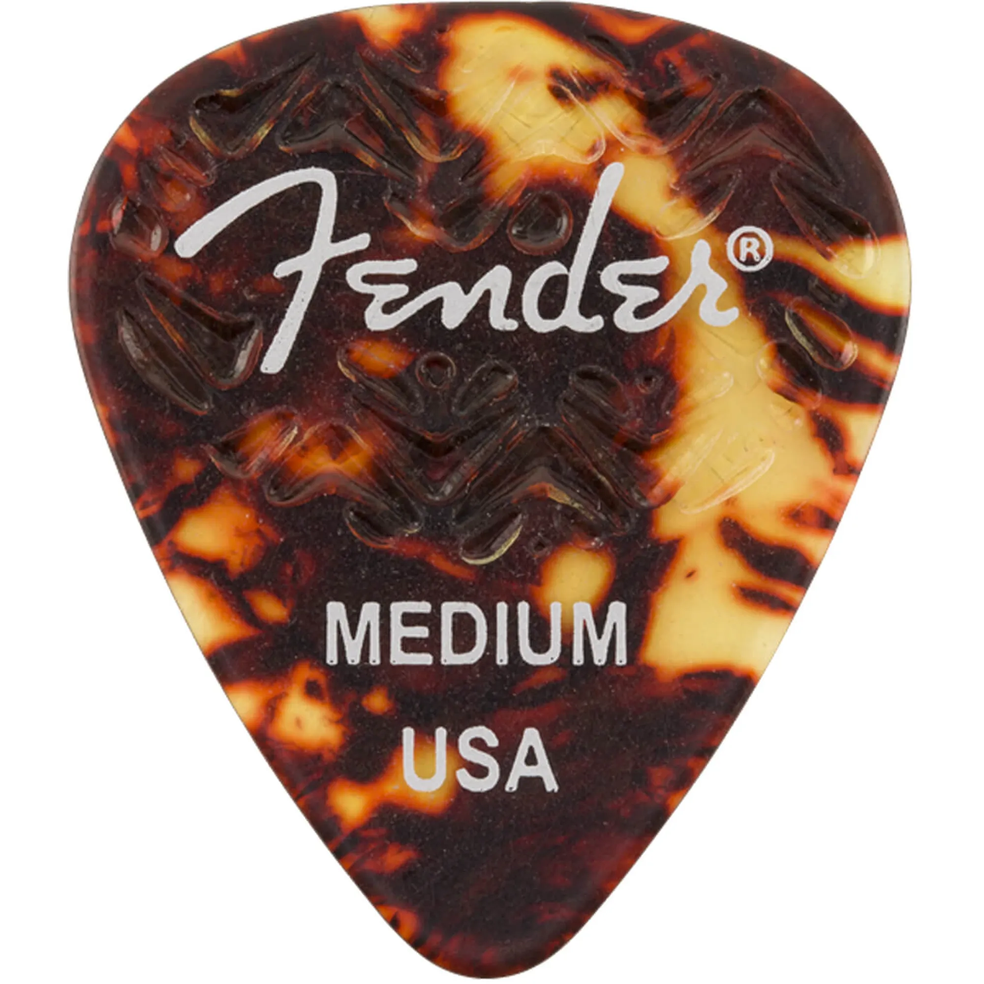 Fender 351 Wavelength Medium