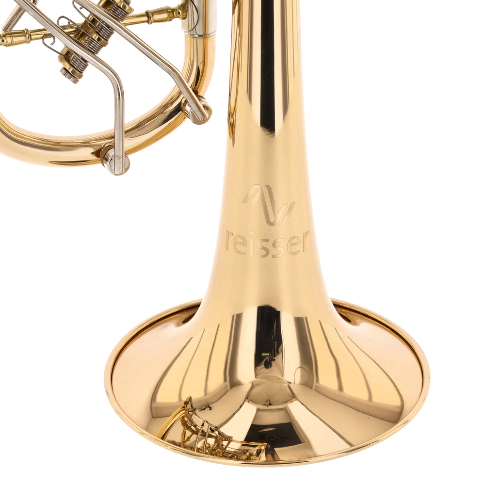 Reisser Virtuoso RTR-8218G B-Ware