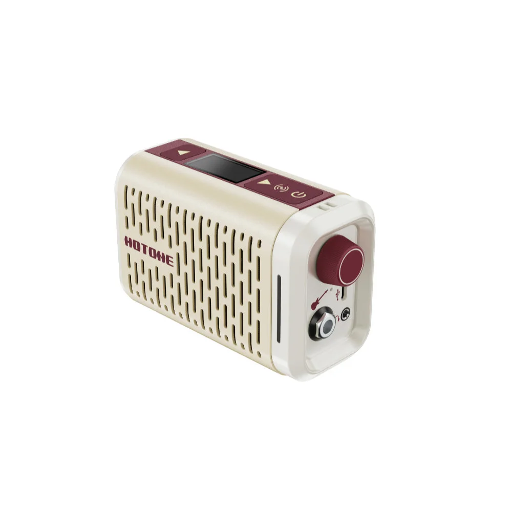 Hotone PULZE Mini