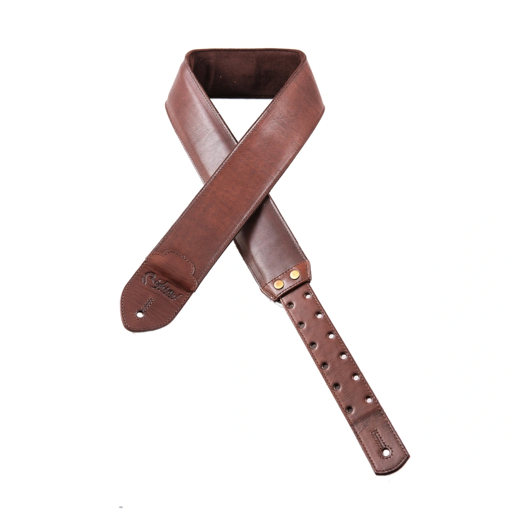 RightOn! Leathercraft Vintage Brown