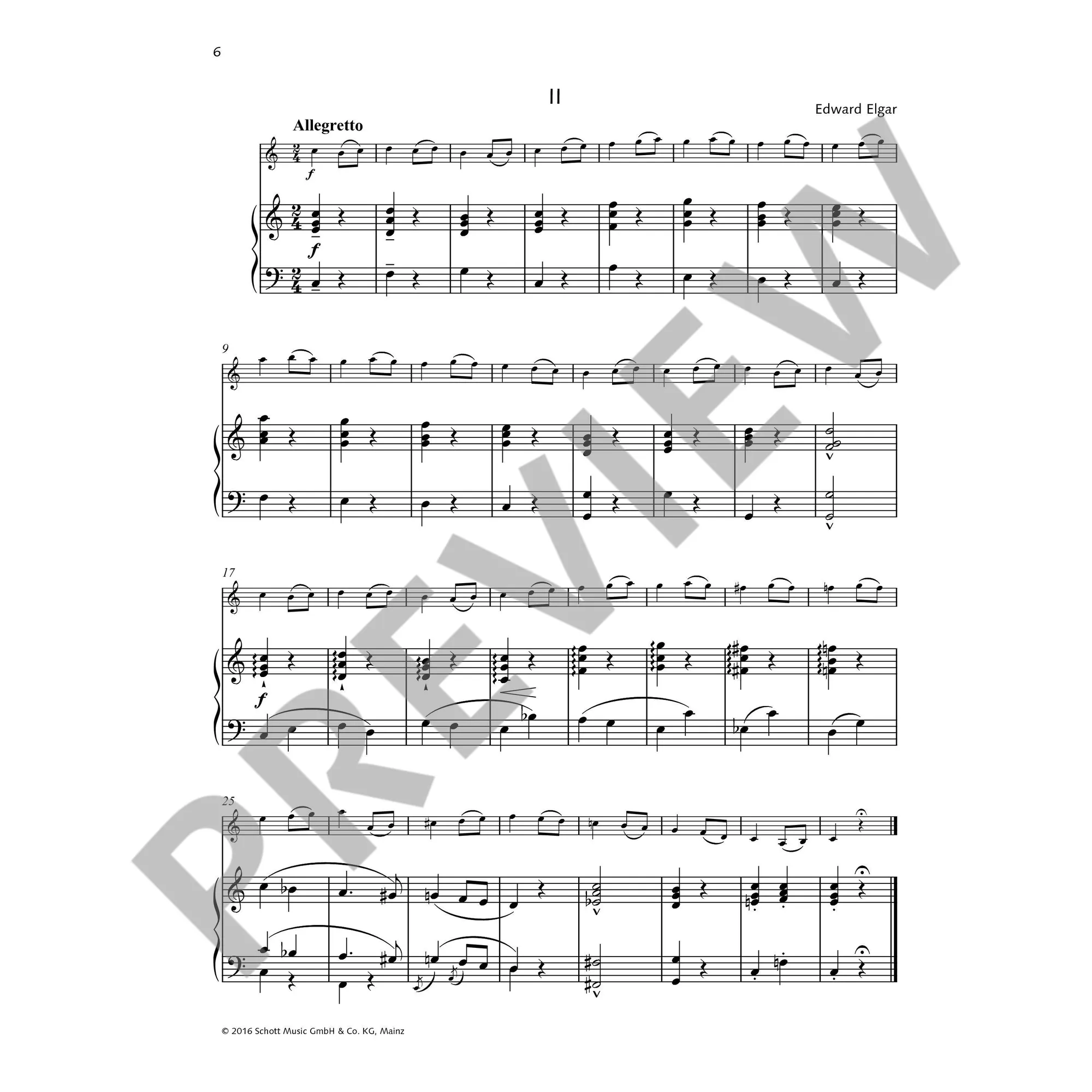 Very easy melodious Exercises op.22