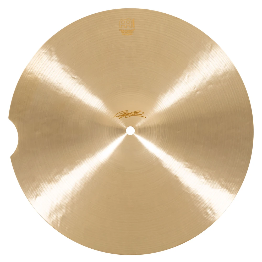 Meinl 14" Pure Alloy Quick Sand - Benny Greb Signature