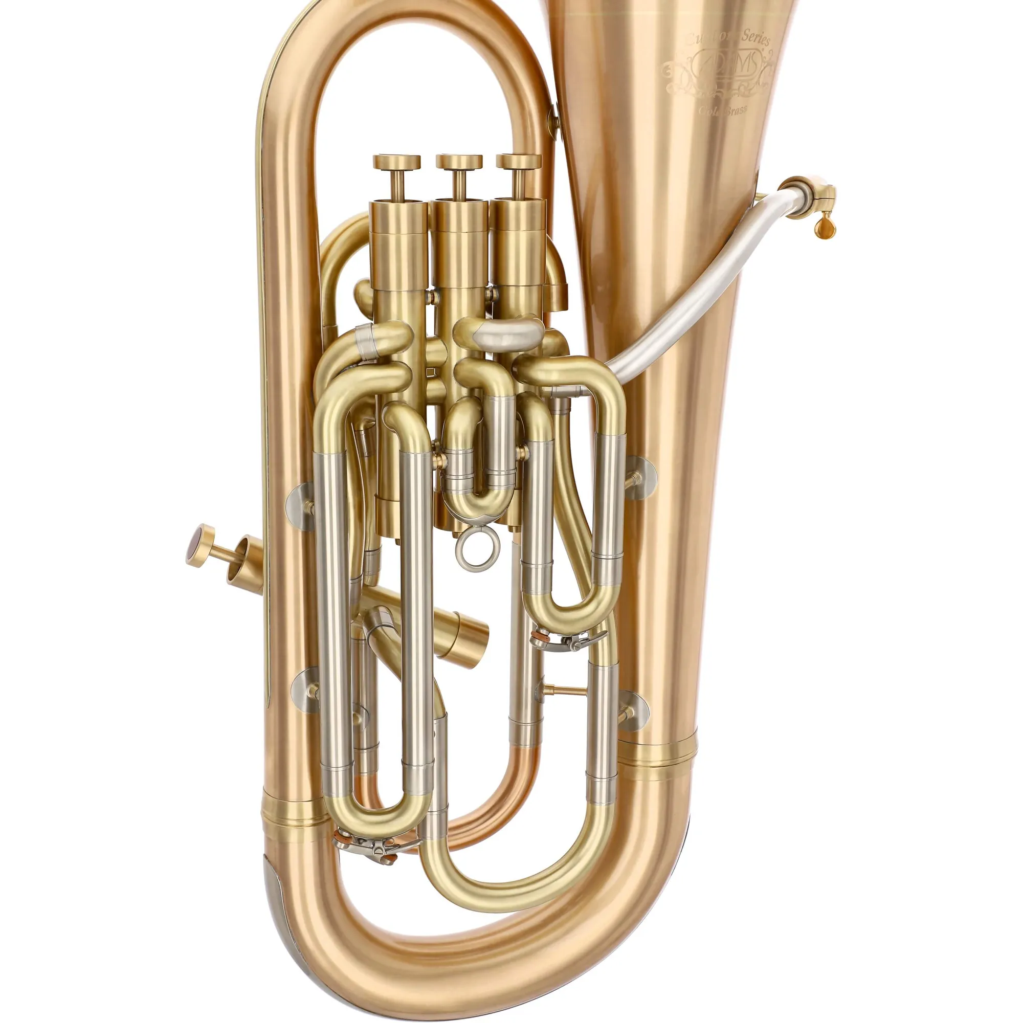 Adams E2 GM Custom 080 BL