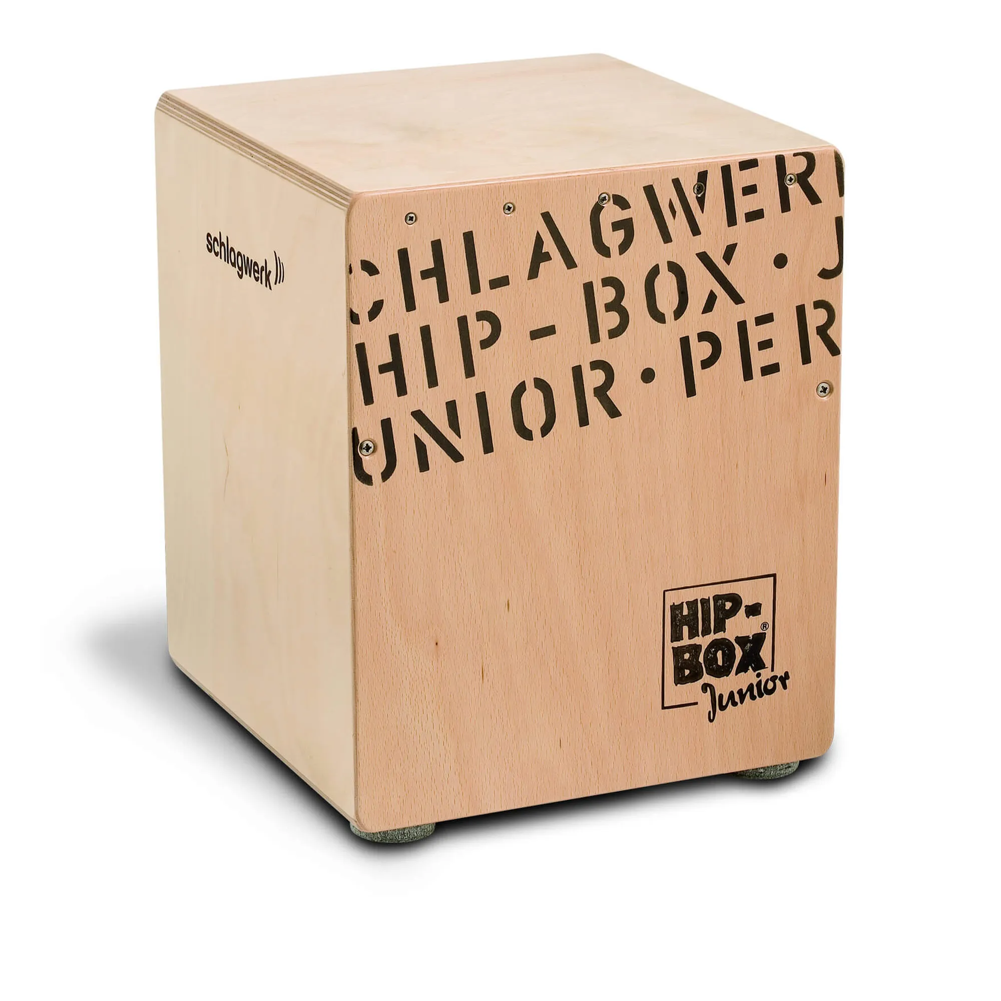 Schlagwerk CP401 Hip-Box Junior